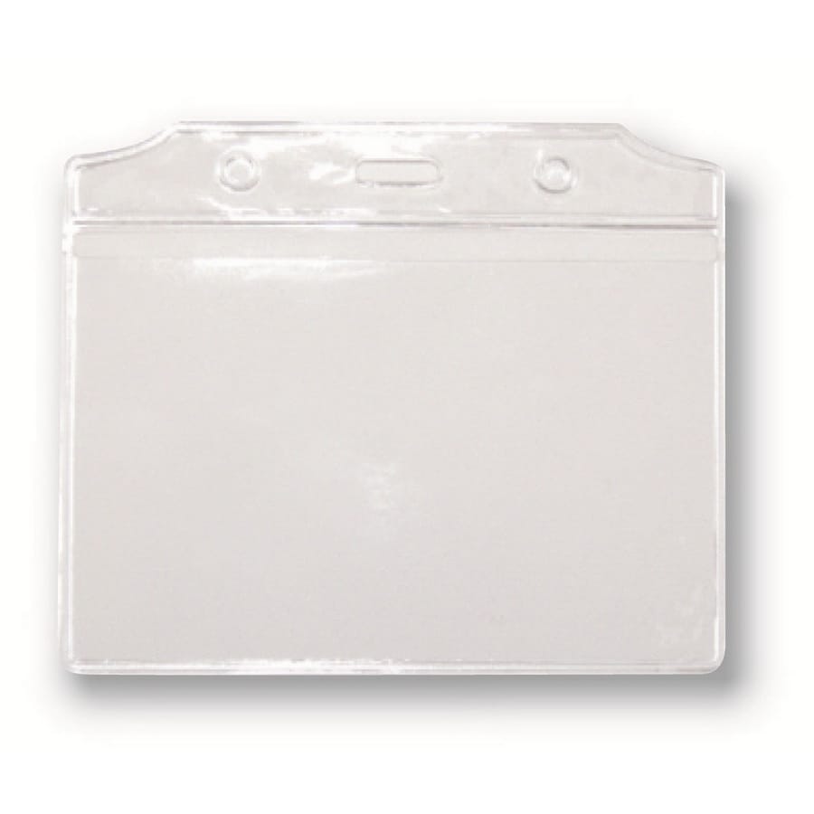 PVC Card Holder