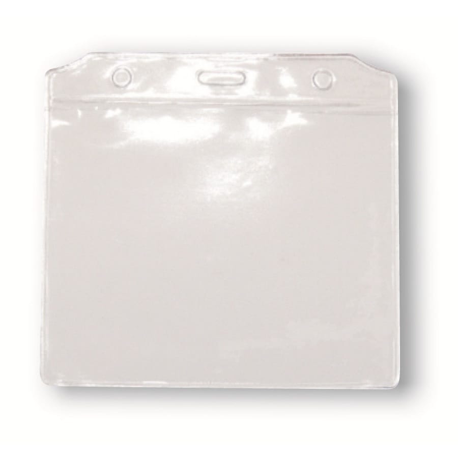 PVC Card Holder