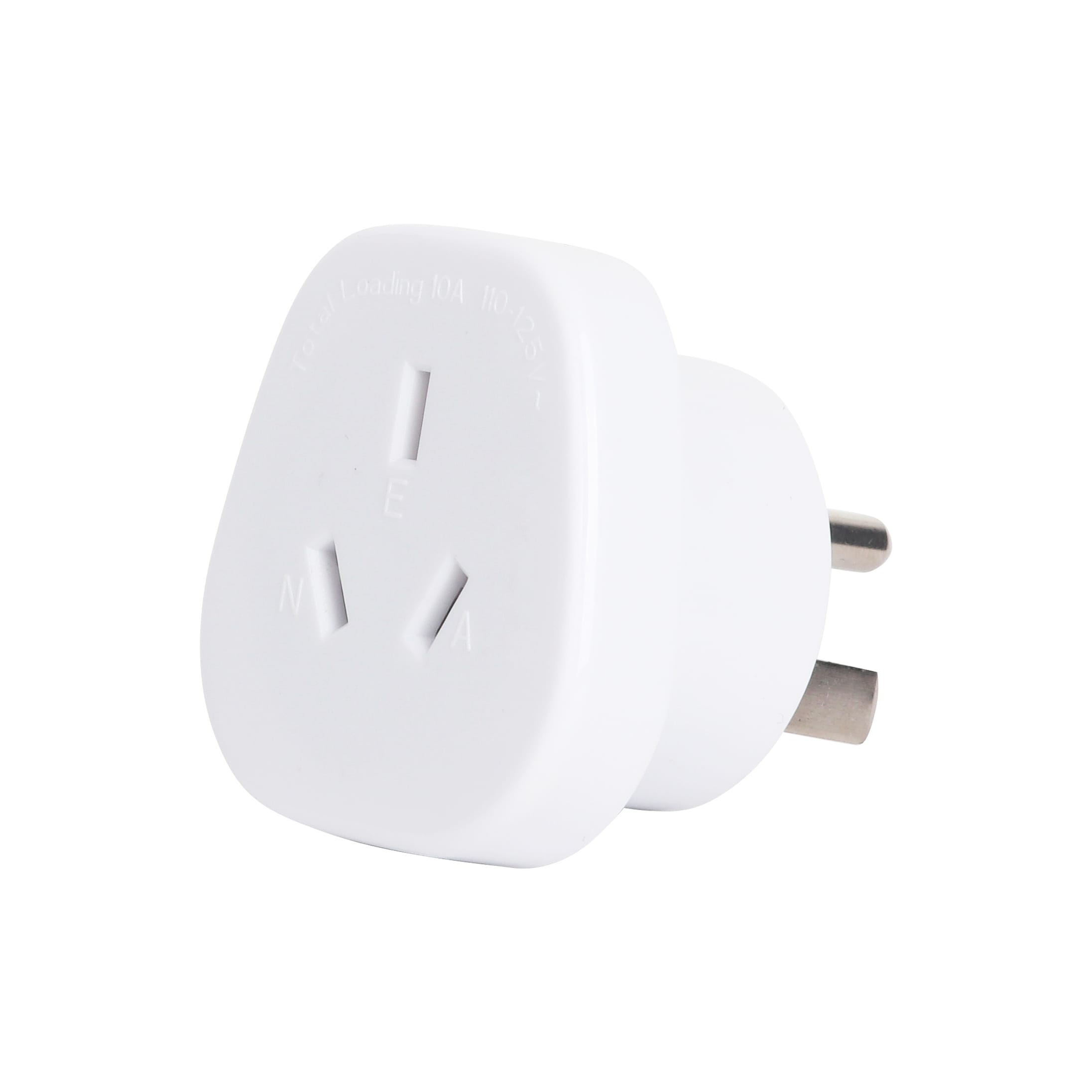 Universal Travel Adapter AU to US