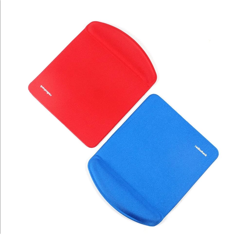 Rectangular Gel Pad