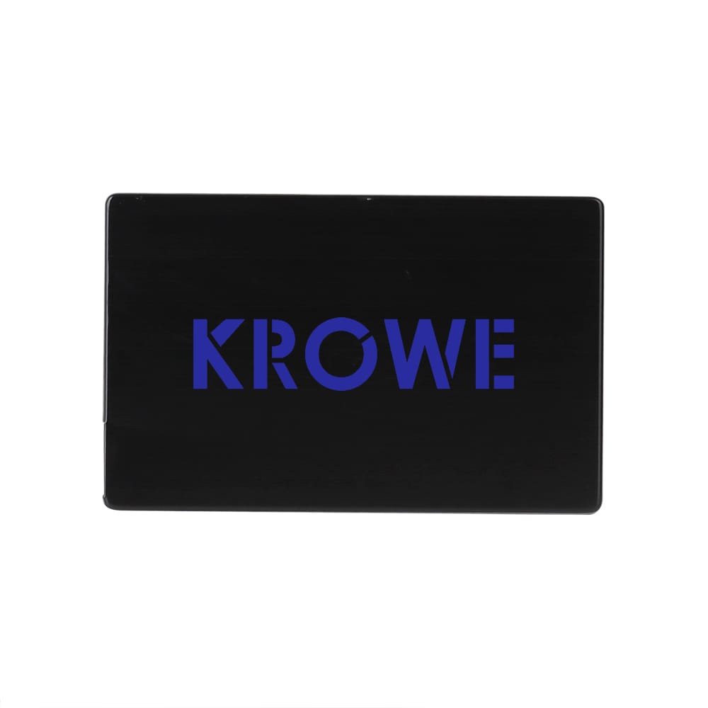 Cable Card Flash Drive