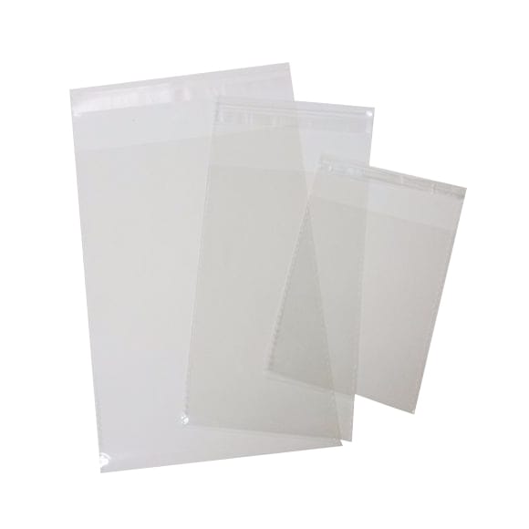 Opp Bags