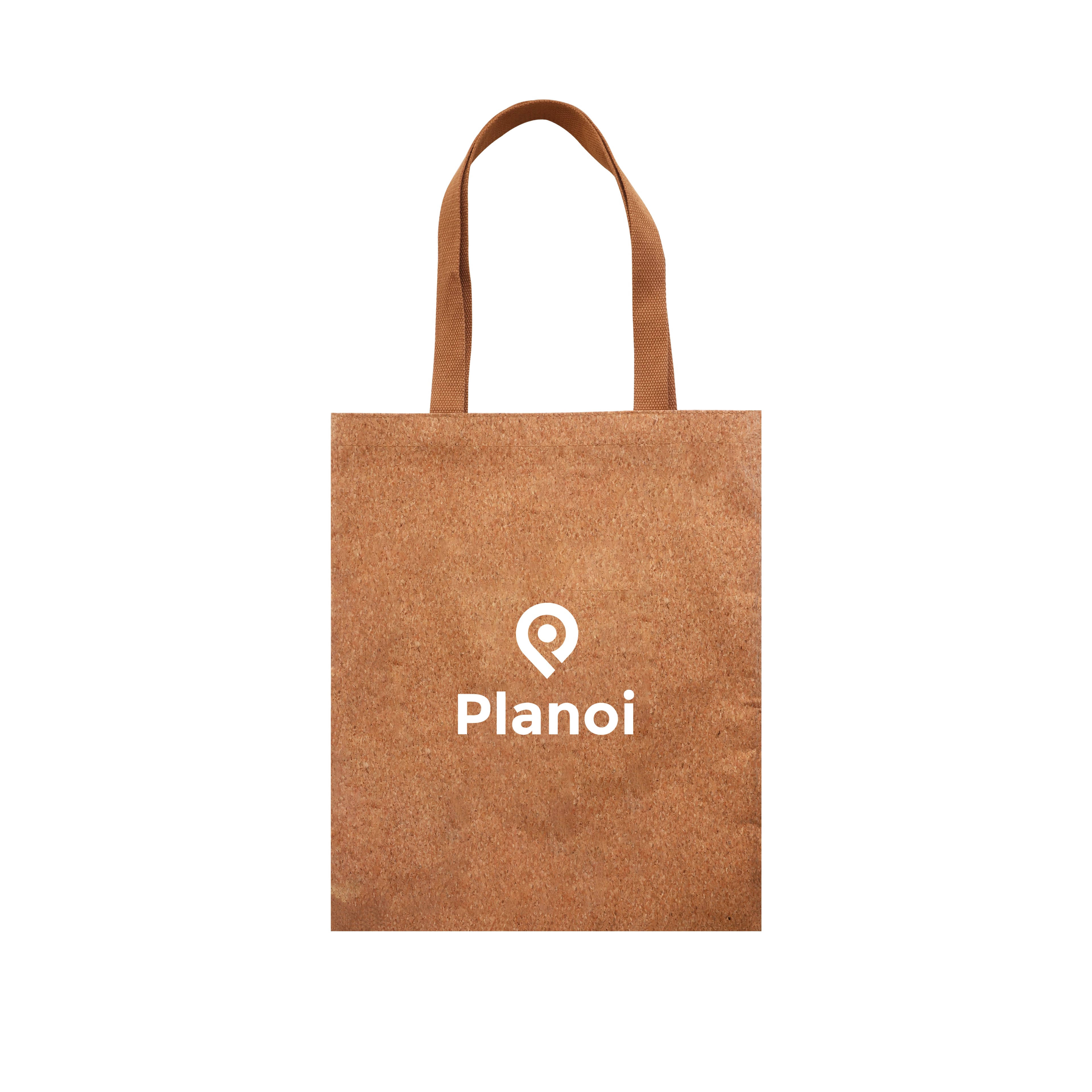 Cork Tote Bag