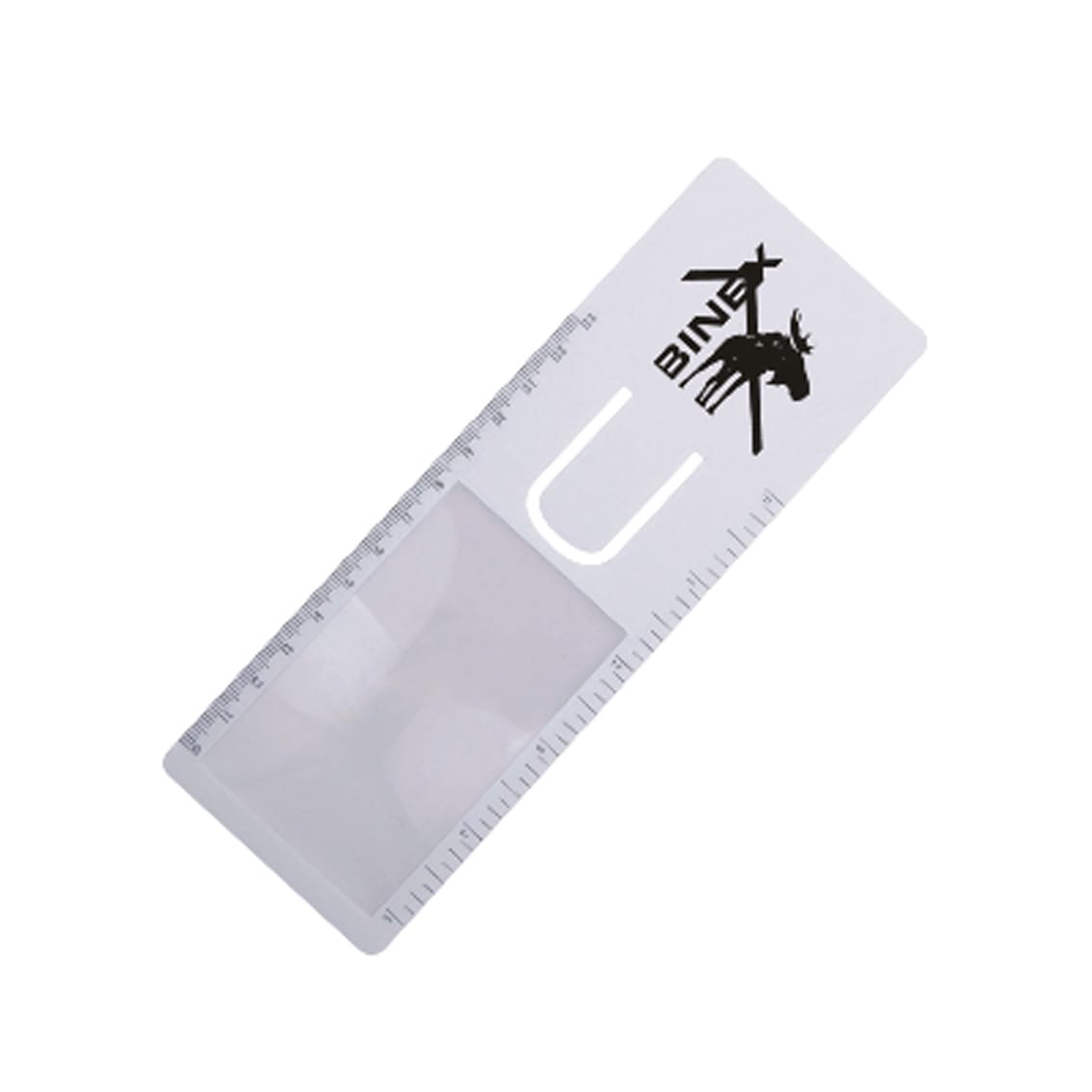 Big Bookmark Magnifier