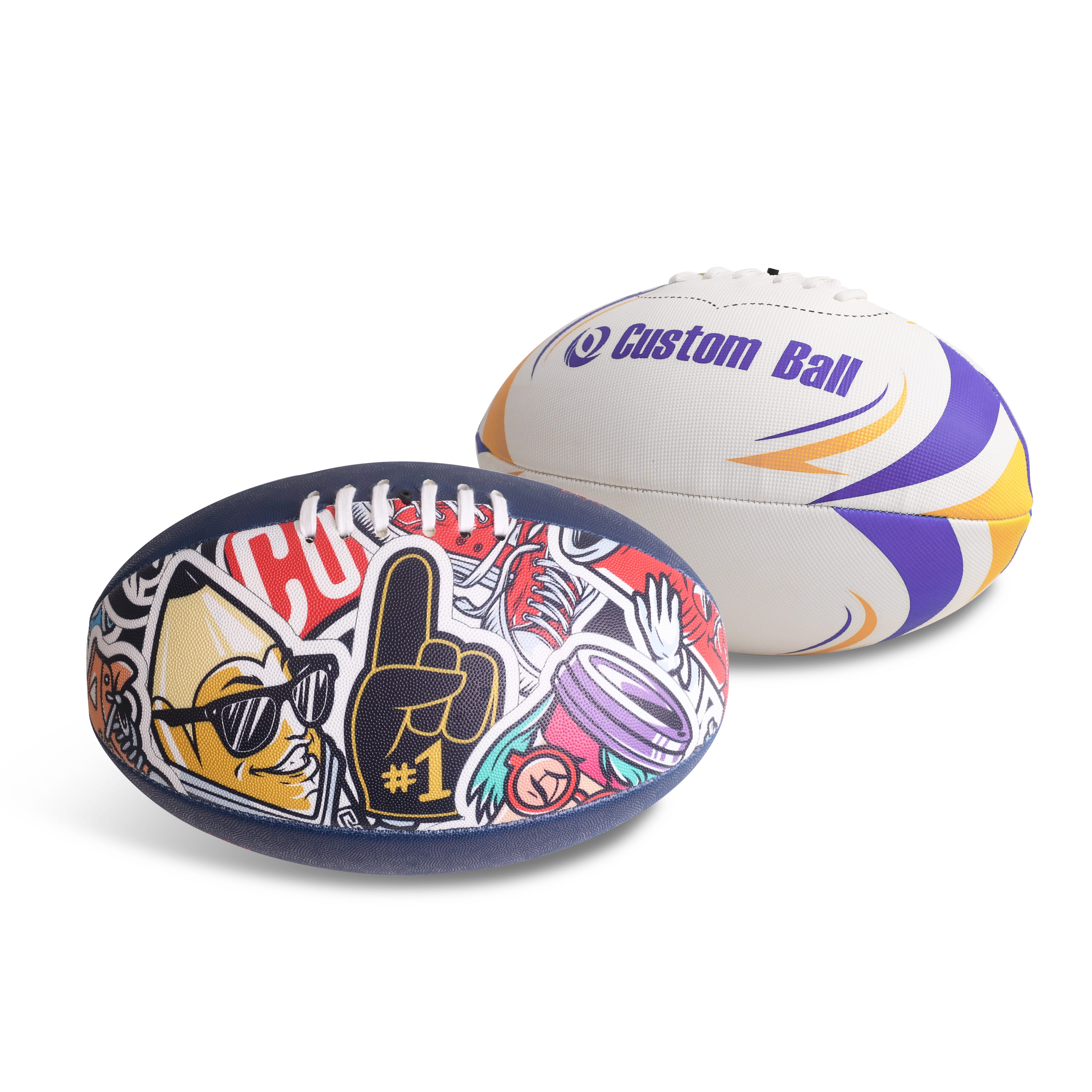 Aussie Rules Training Ball