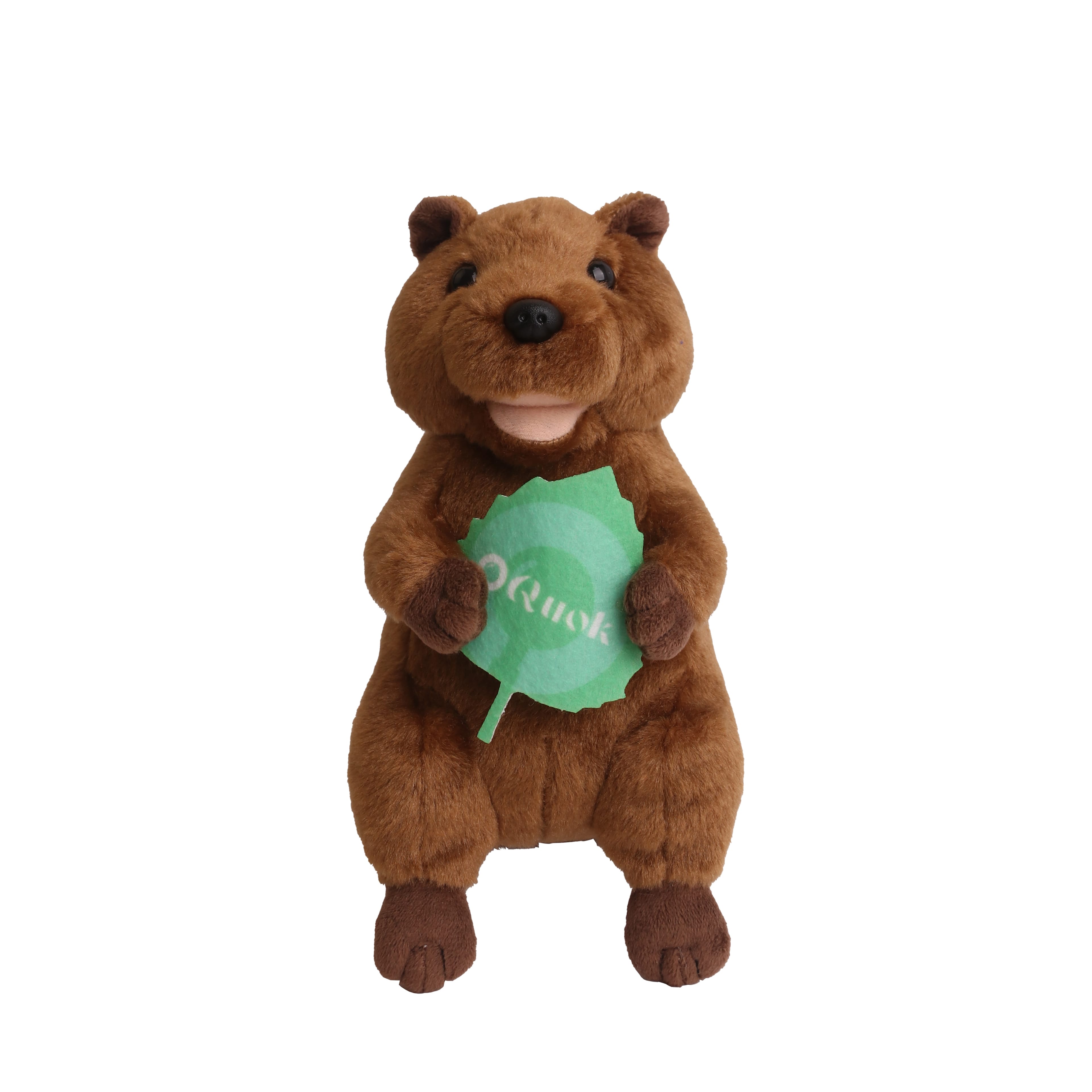 Custom Quokka Plush Toy