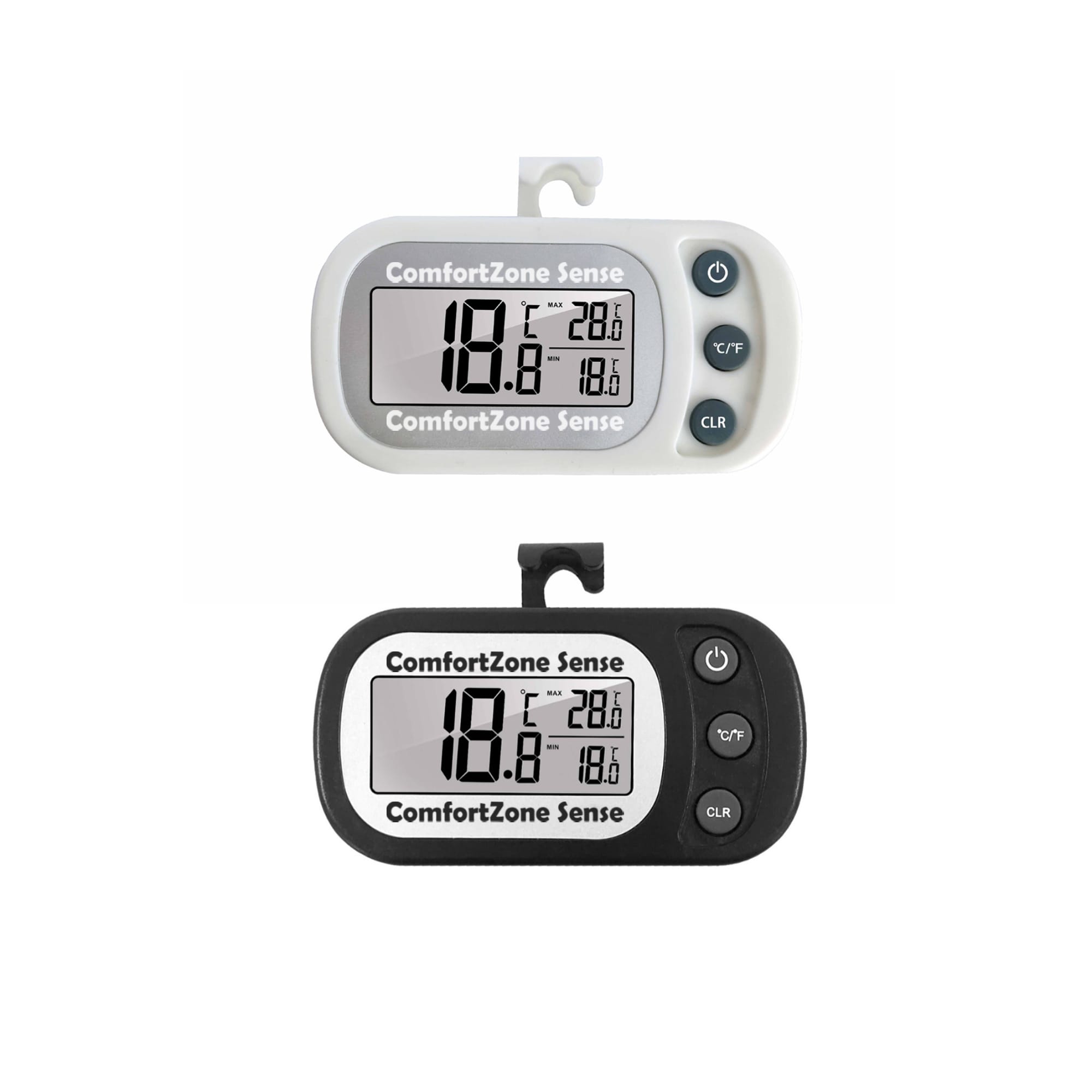 Ambient Thermometer