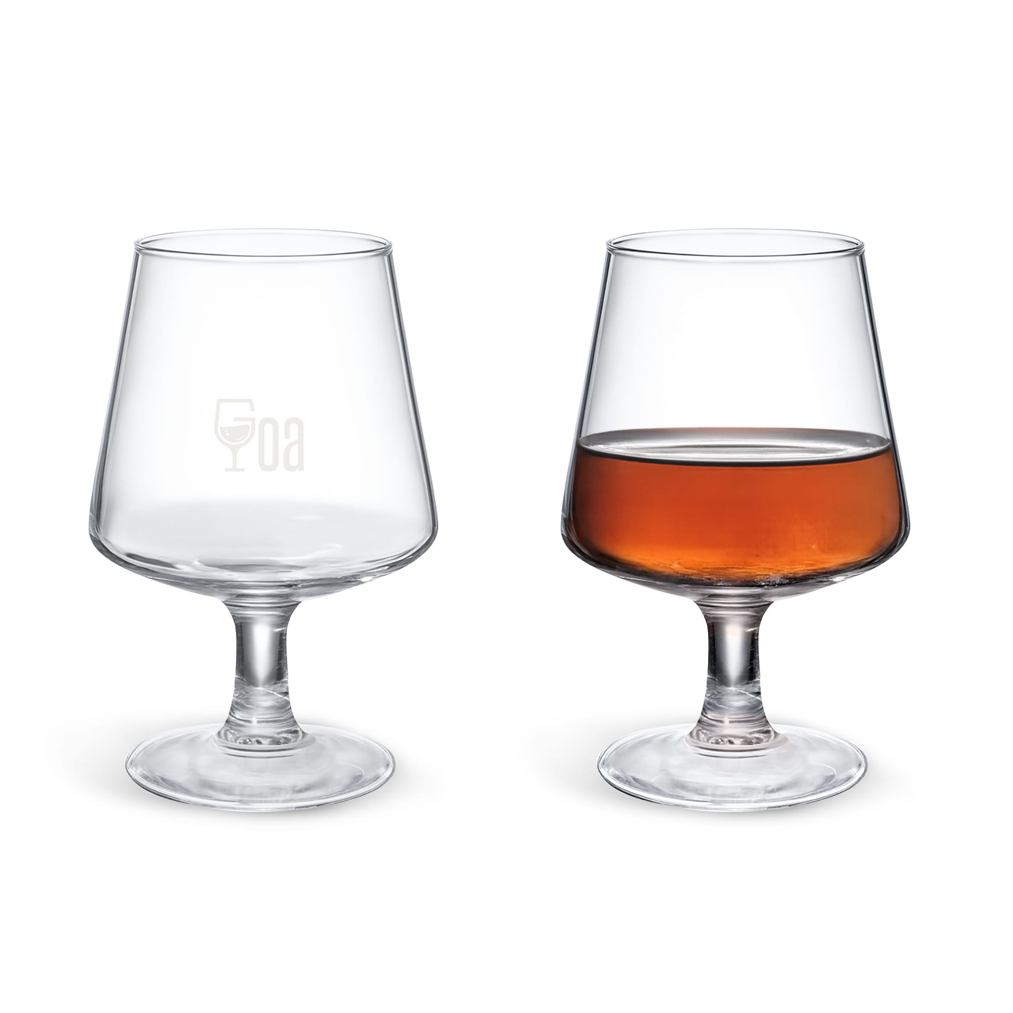 Brandy Snifter