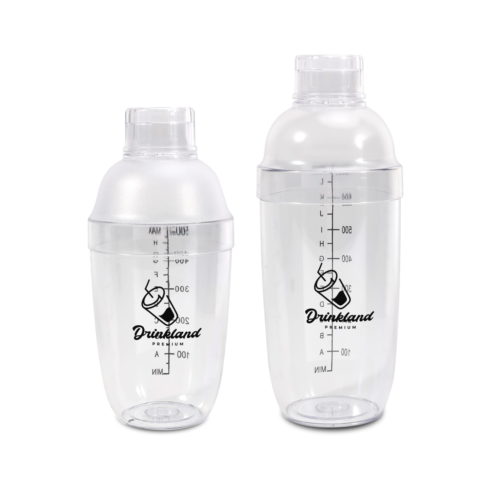 Classic Shaker with Filter Top
