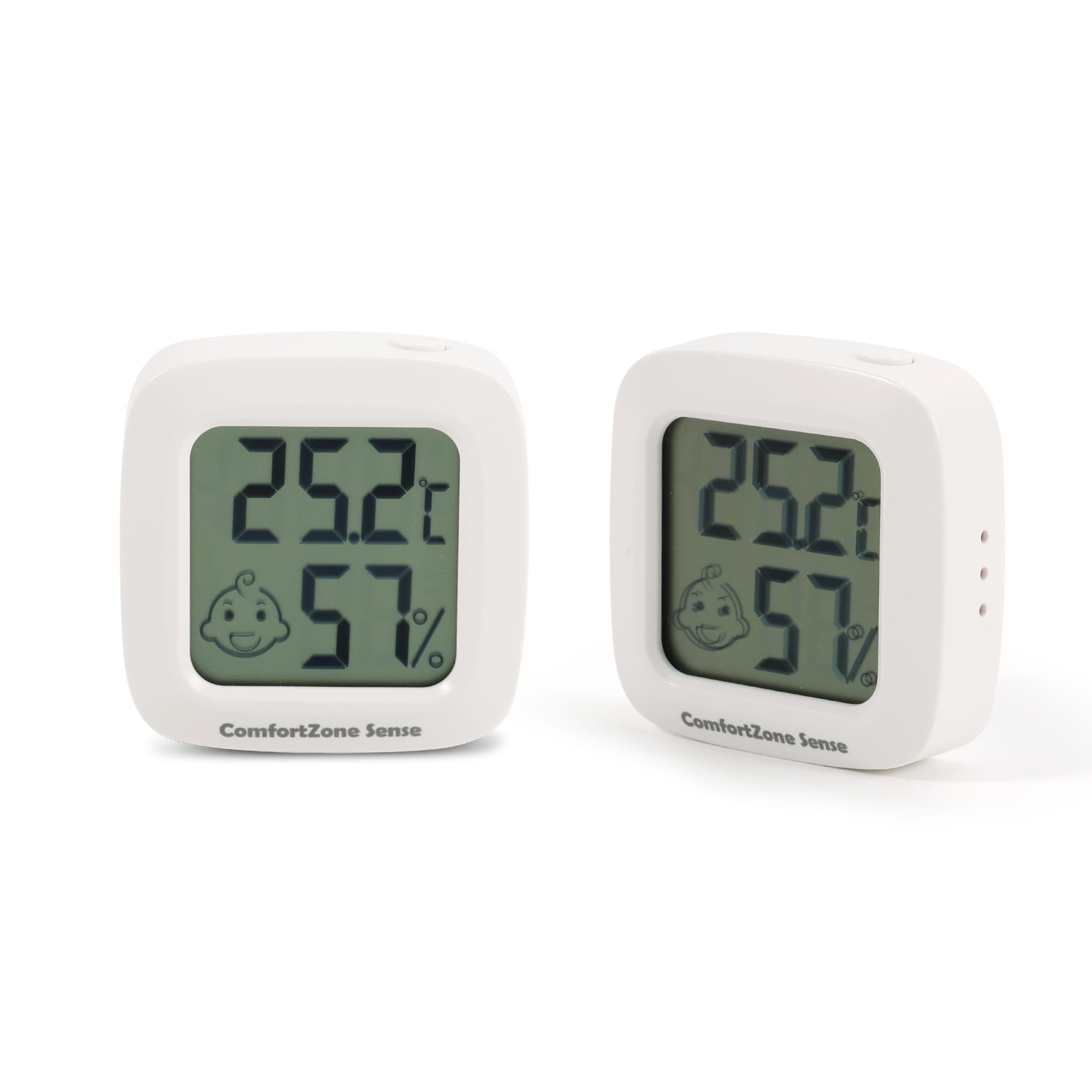 Mini Digital Temperature Humidity Thermometer