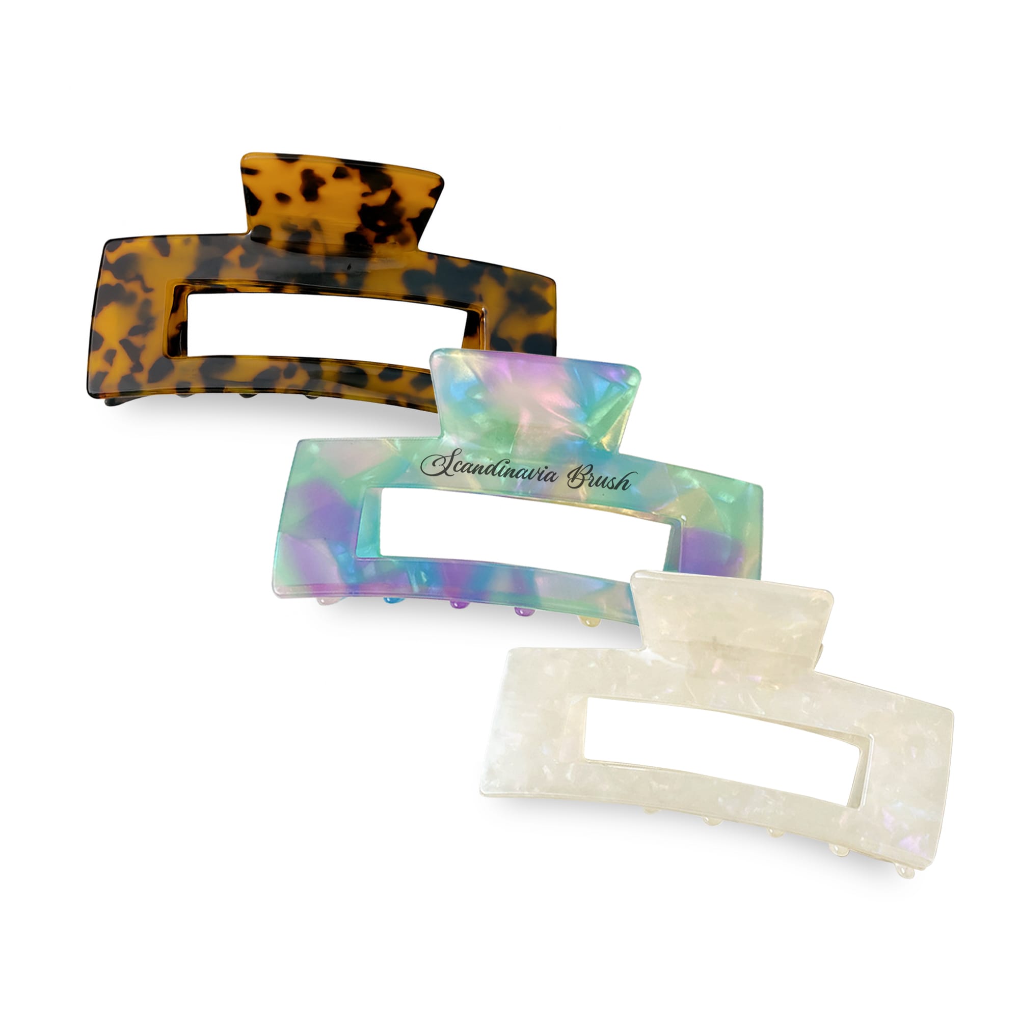 Hair Claw Clip