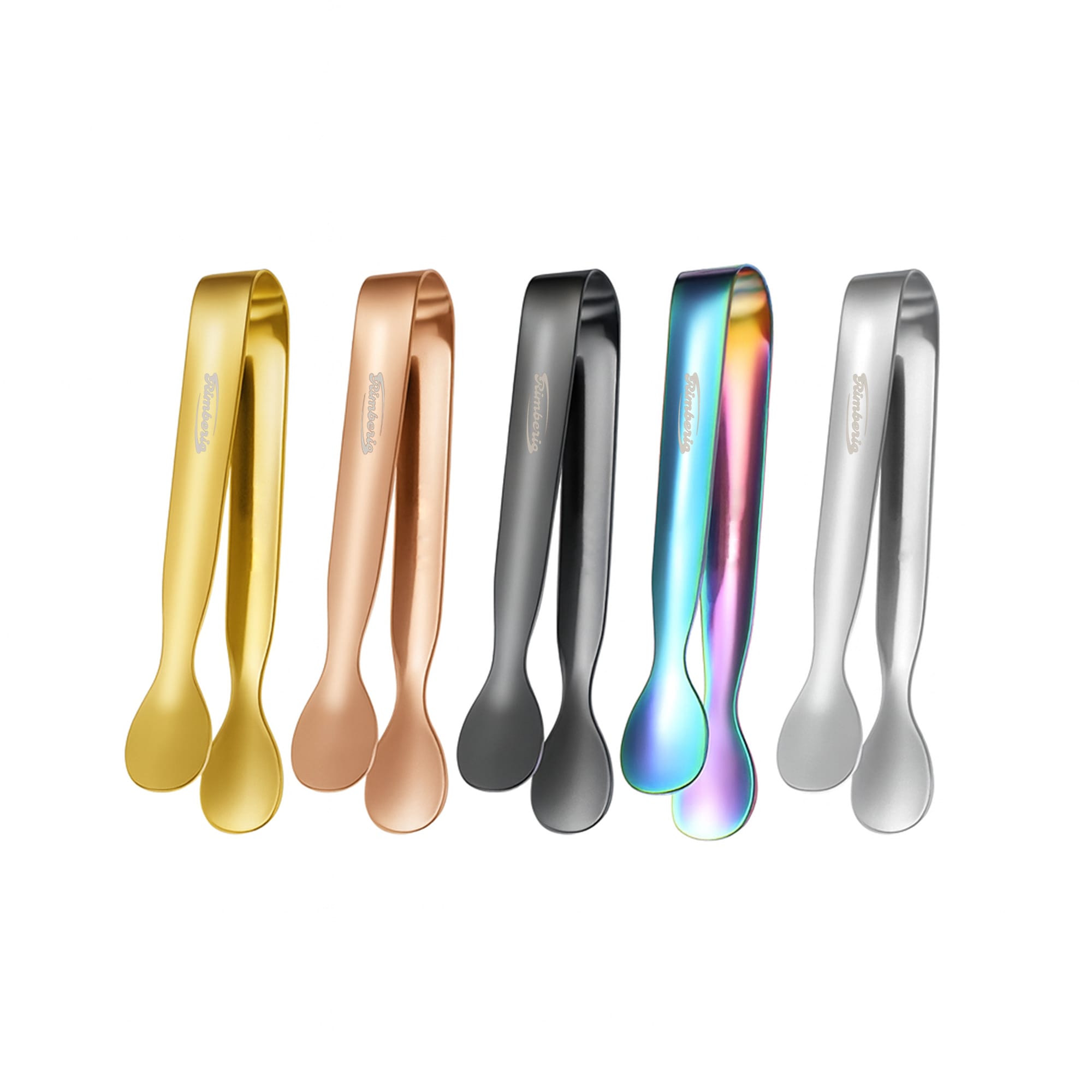 Stainless Steel Ice Tong