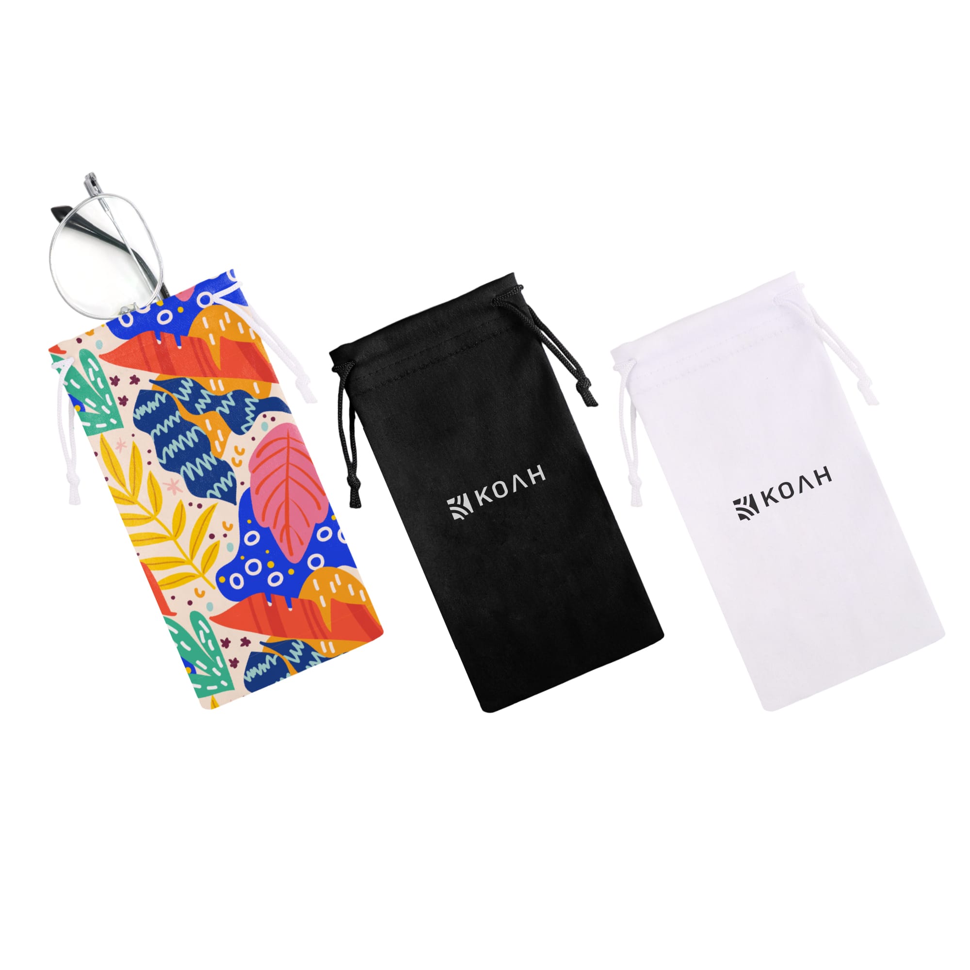 RPET Lens Pouch