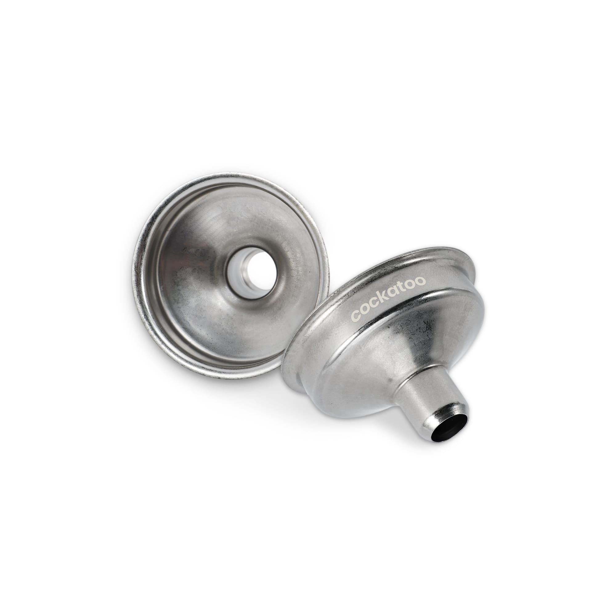 Stainless Steel Mini Funnel