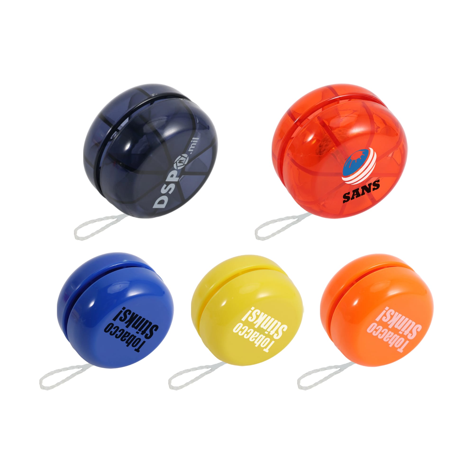 Classic Yoyo
