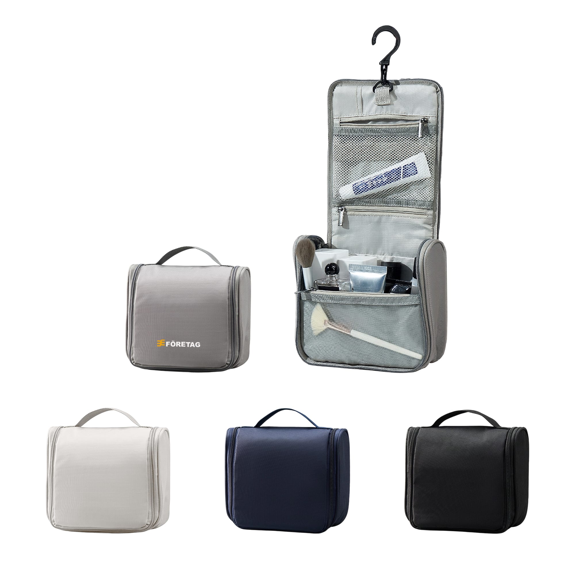 Hanging Travel Toiletry Bag