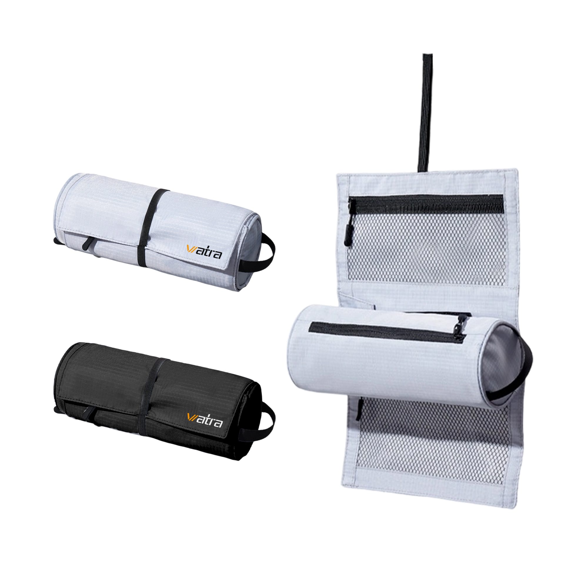 Multifunctional Toiletry Travel Bag