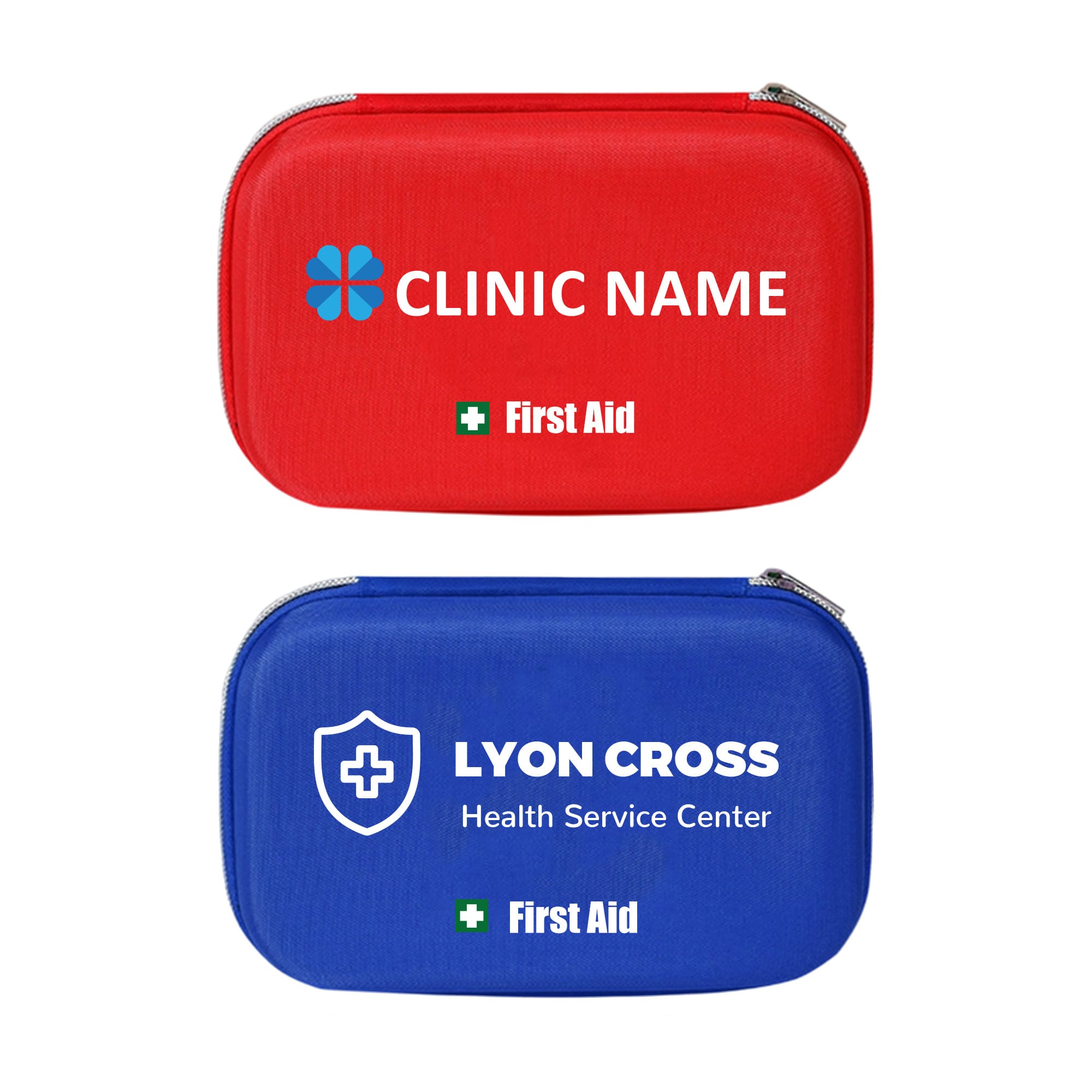 EVA Empty First Aid Kit Case