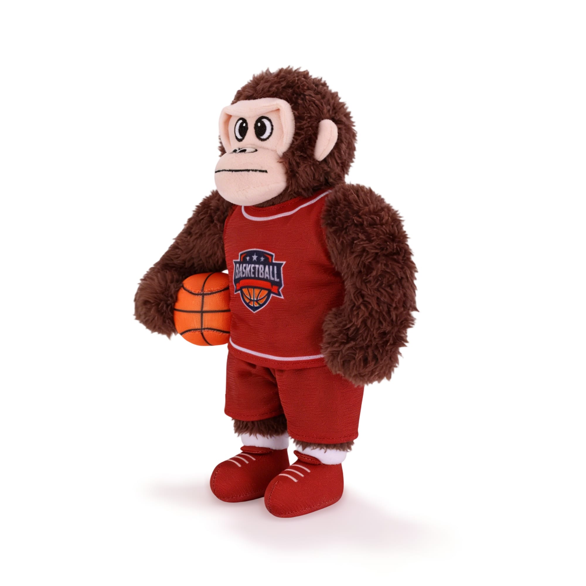 Custom Team Mascot Plush Toy