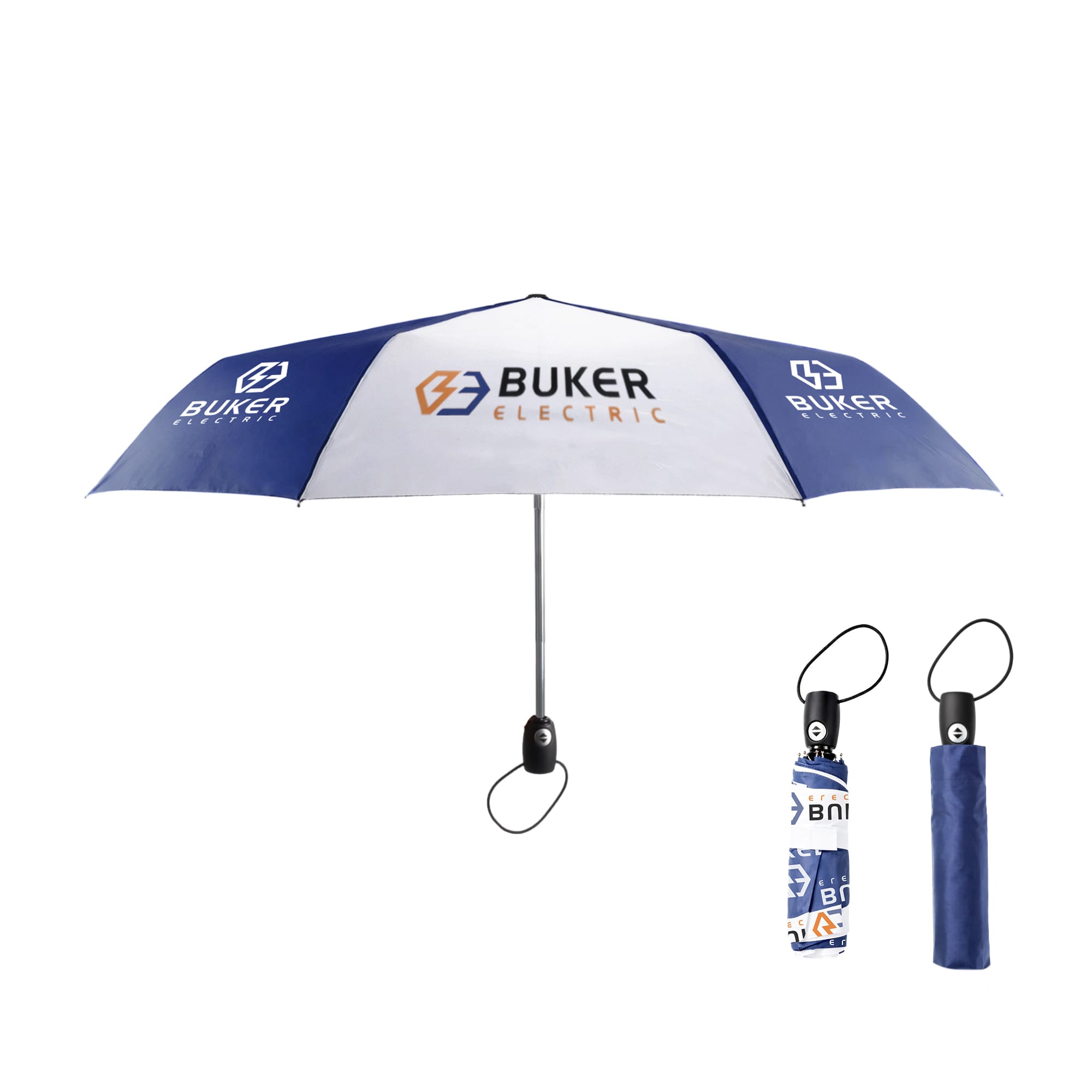 21'' Automatic Open & Close Umbrella