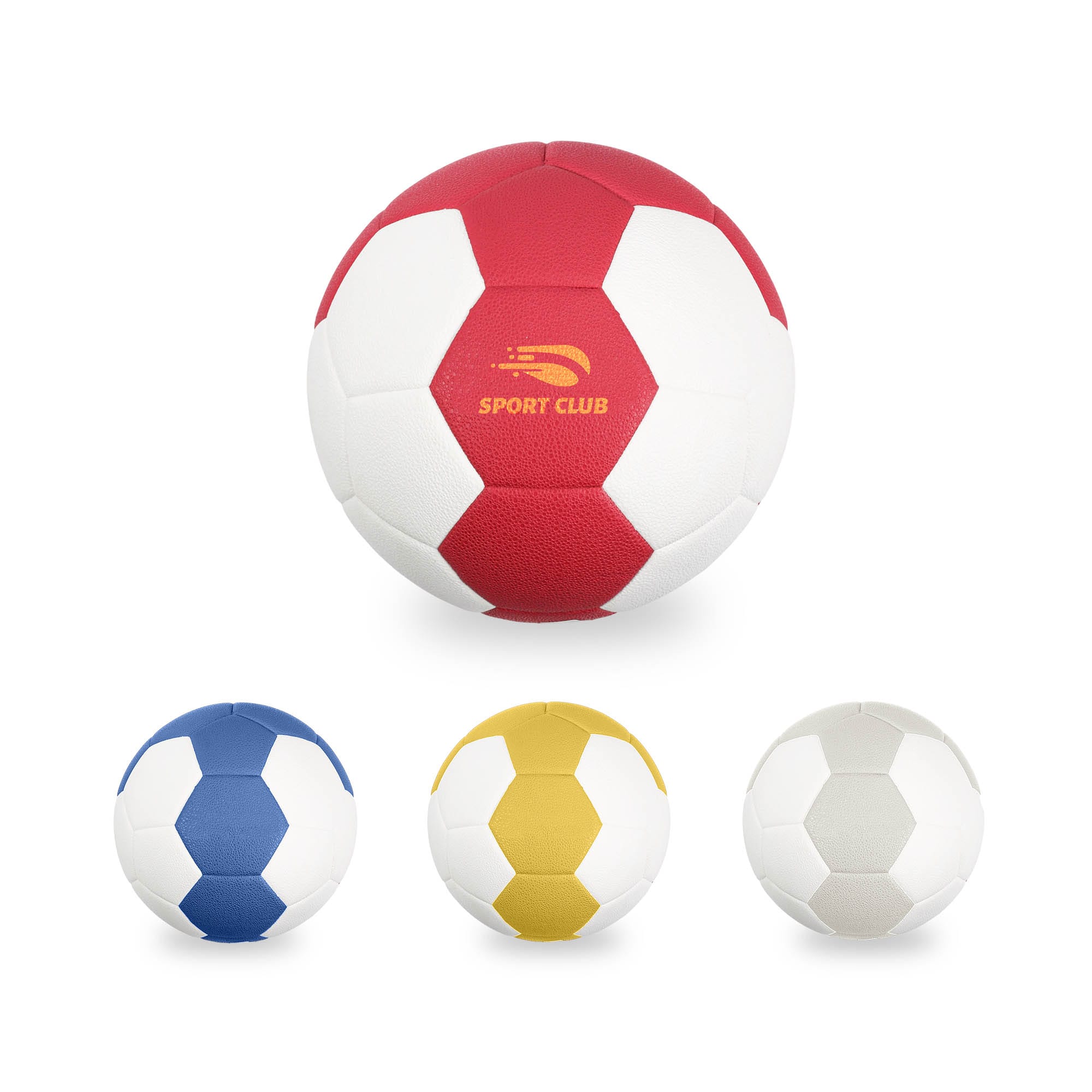 Thermal Bonded Handball