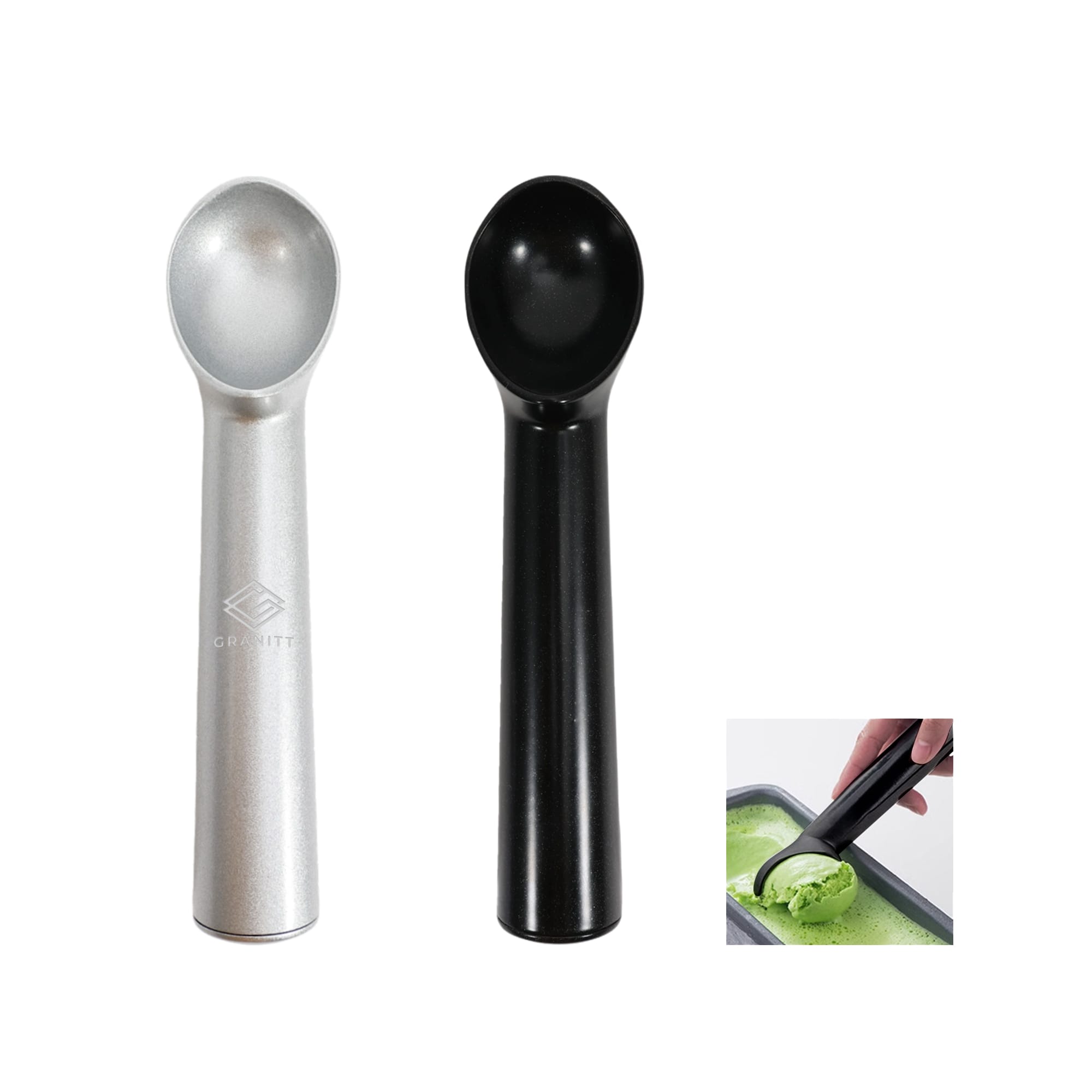 Ice Cream Scoop