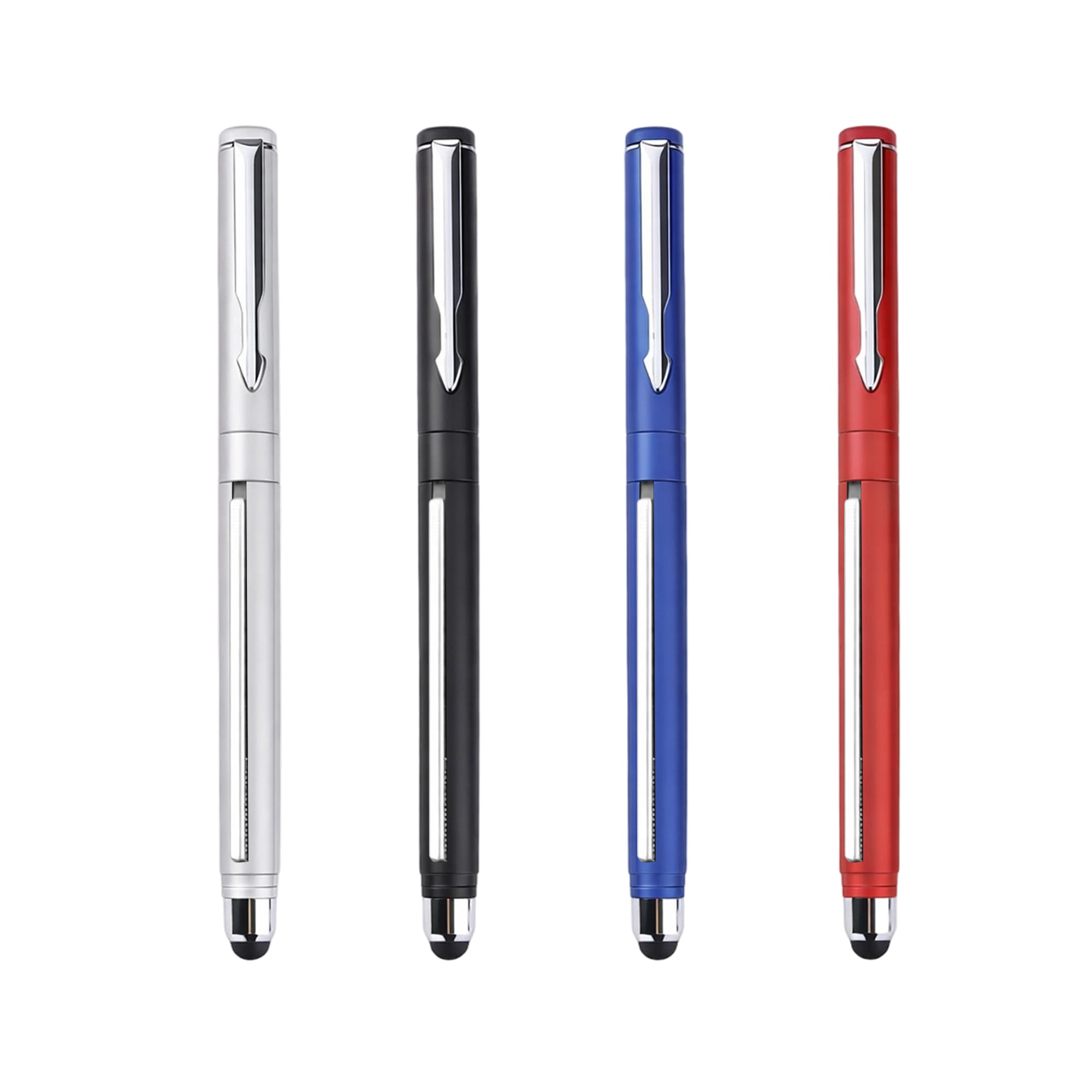 2 in 1 Commercial Banner Pen