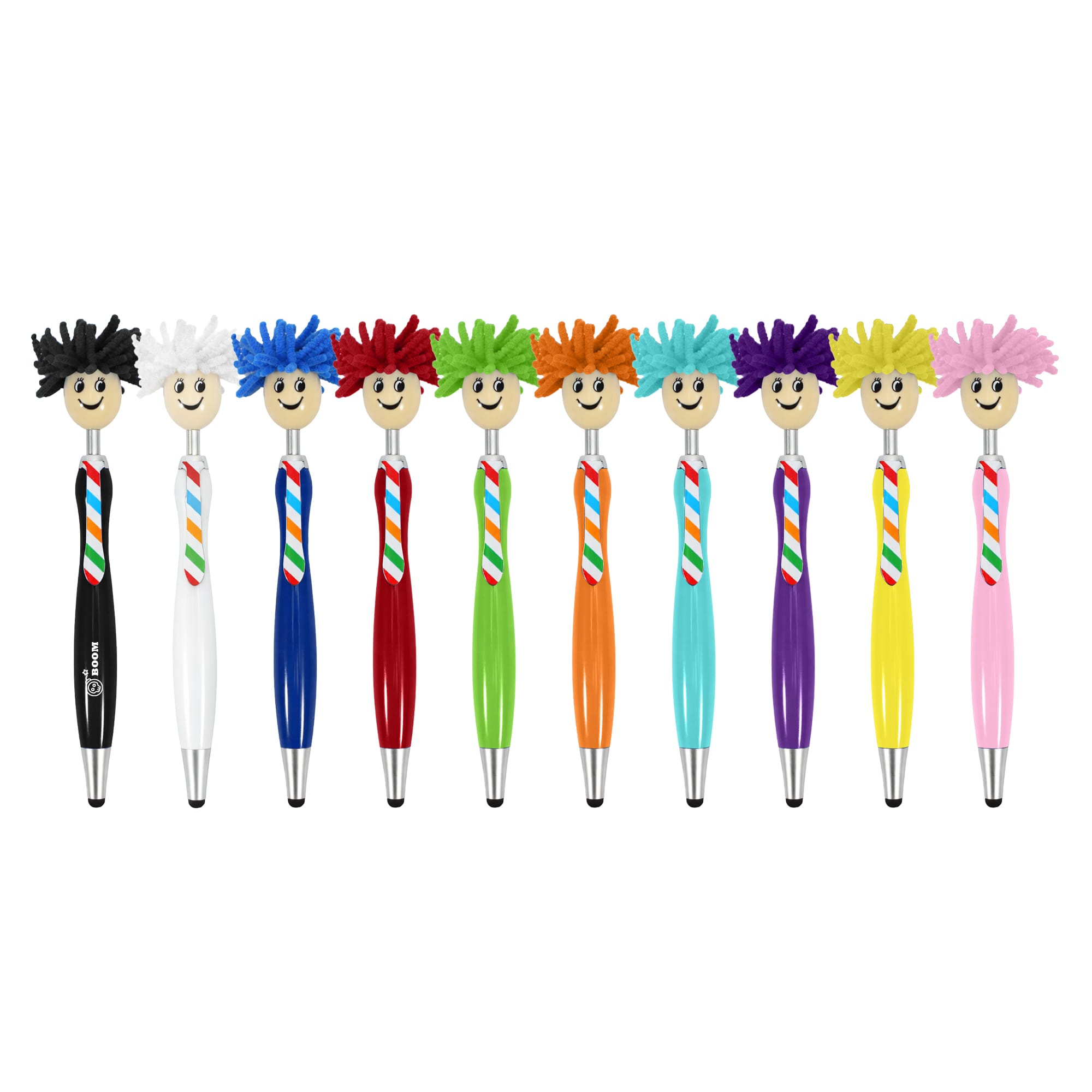 Mop Topper Pen