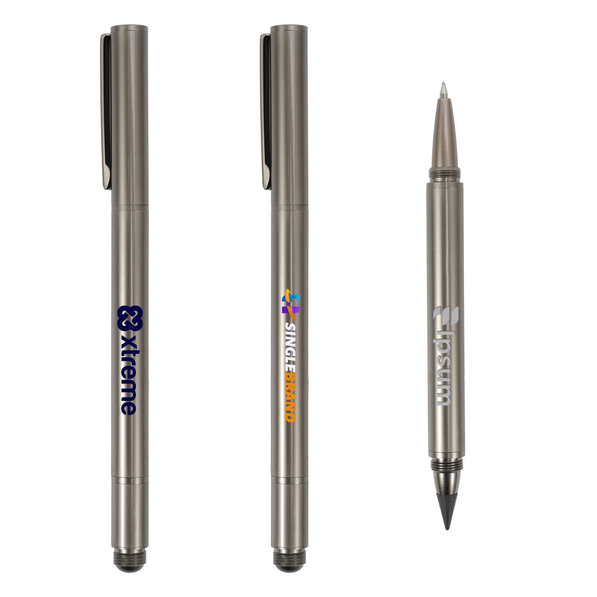 Commercial 2 in 1 Eternal Pencil