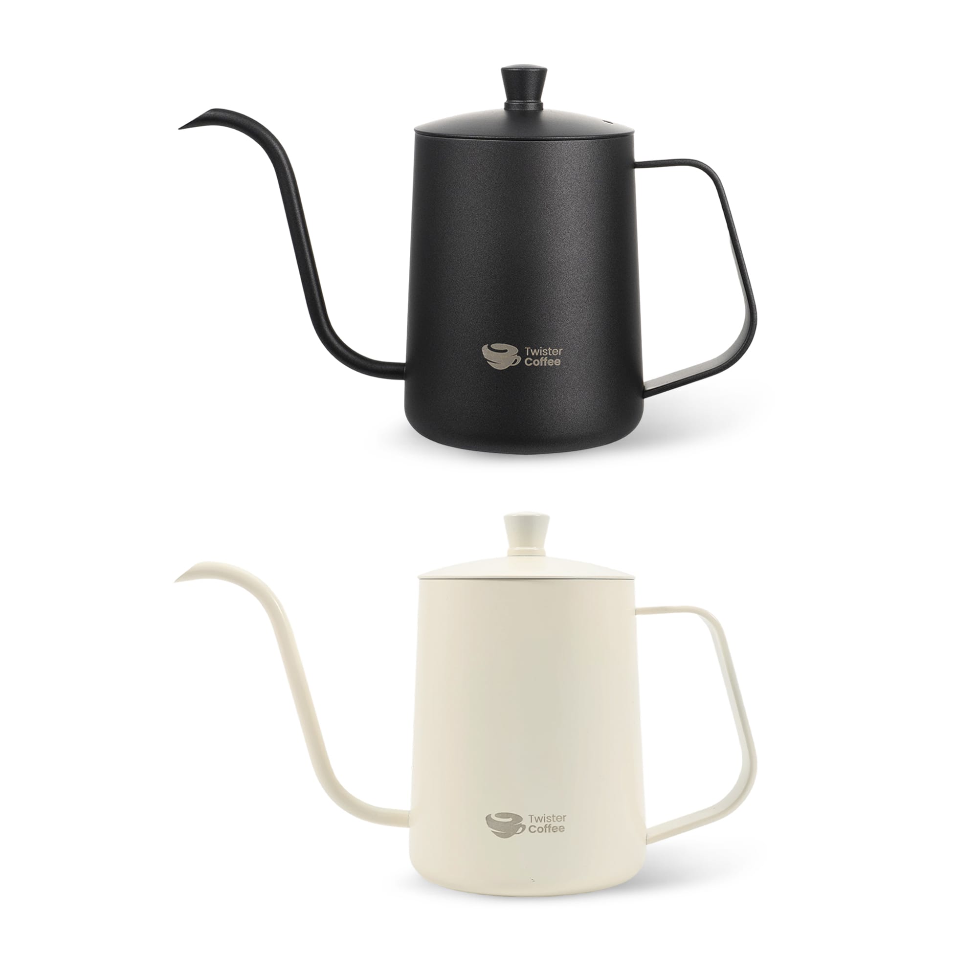 Stainless Steel Pour Over Kettle