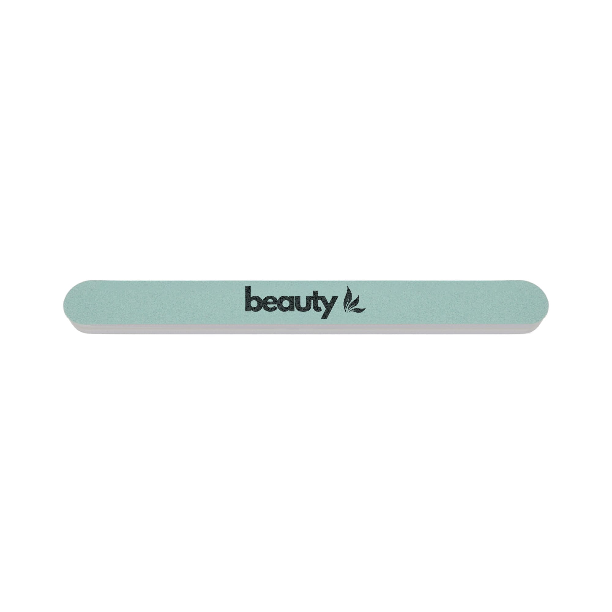 Double-sided Polished Nail File