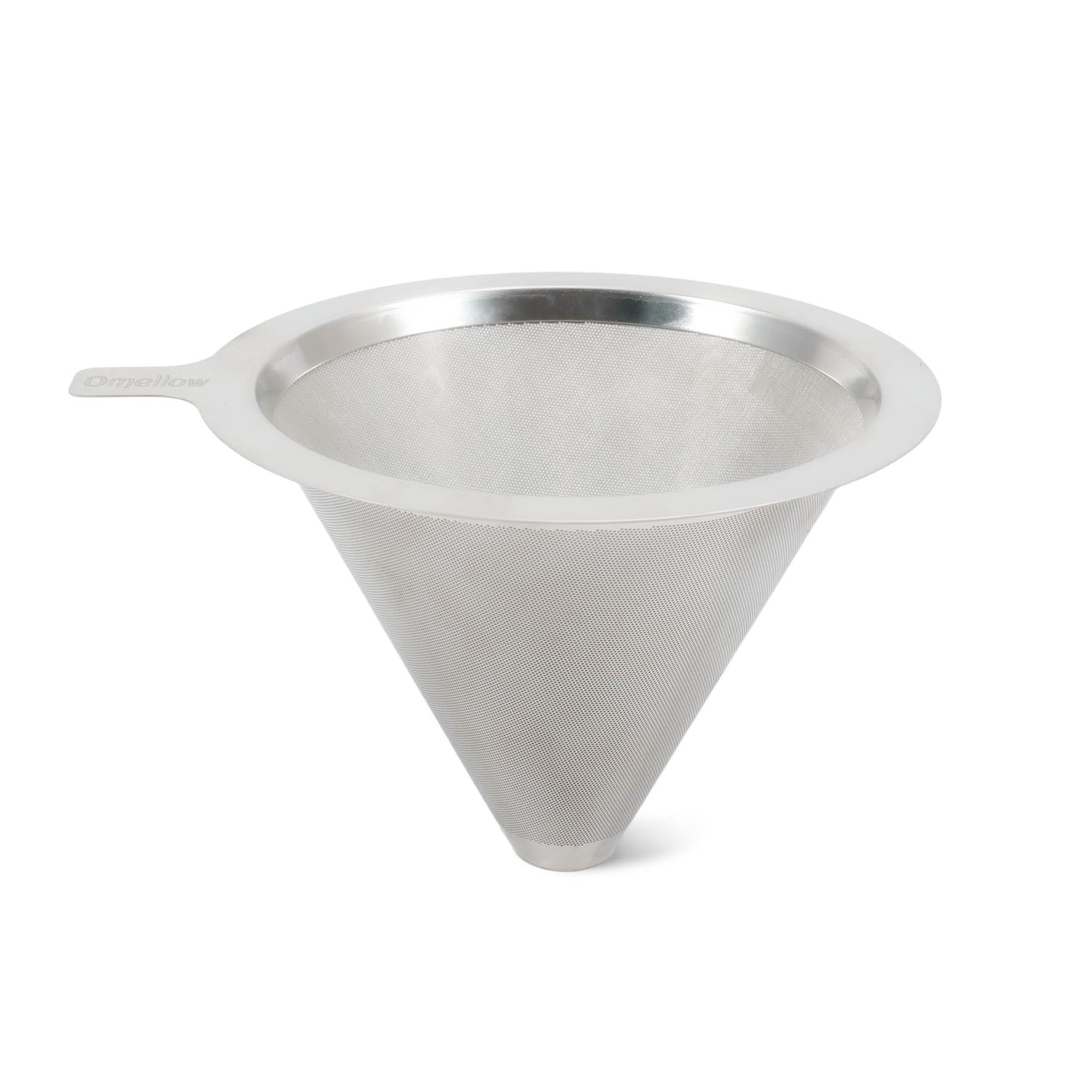 Stainless Steel Coffee Filter