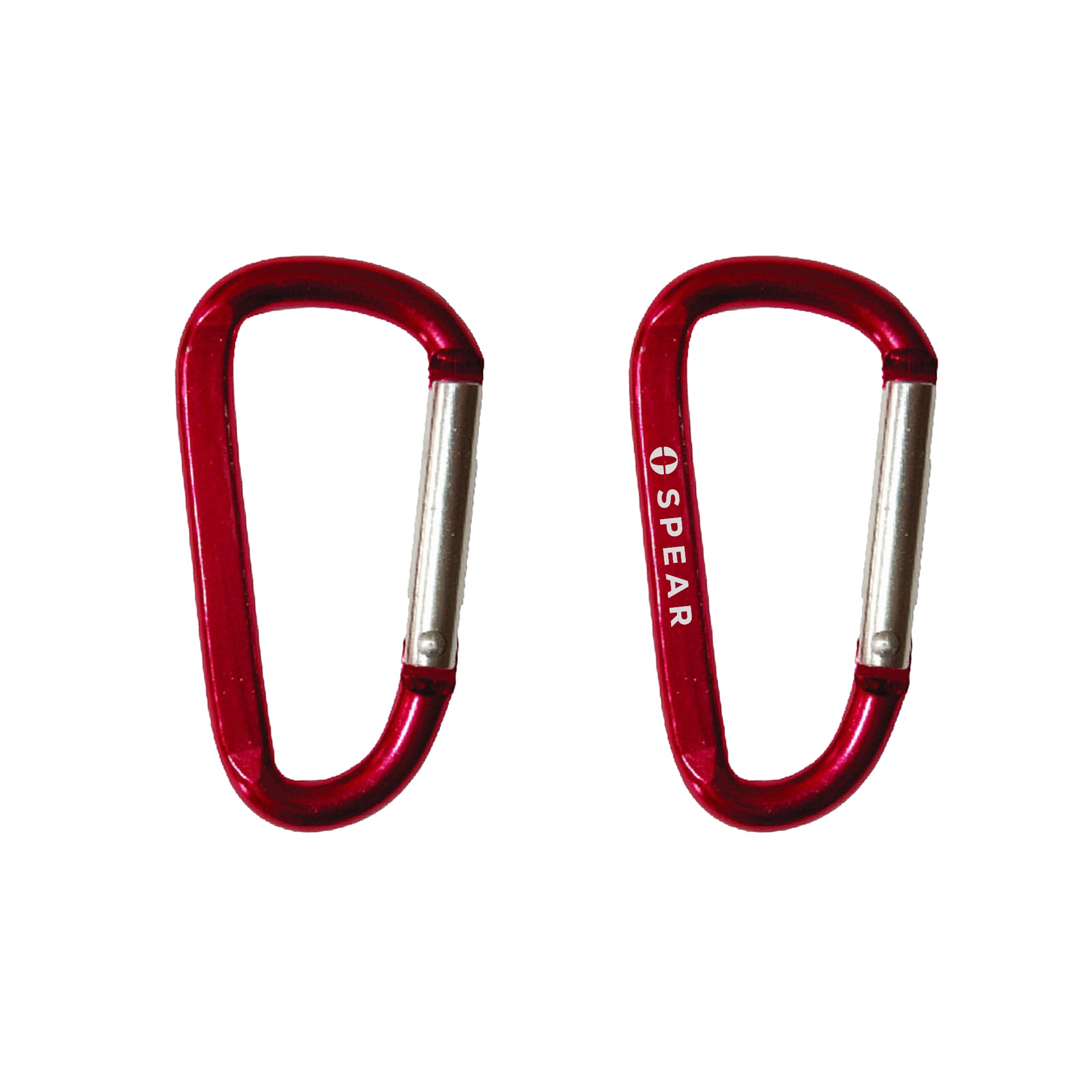 6cm Carabiner