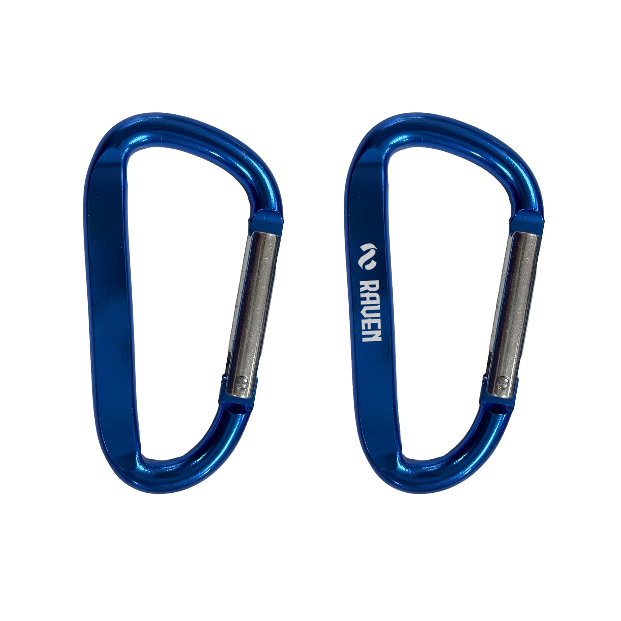 8cm Carabiner