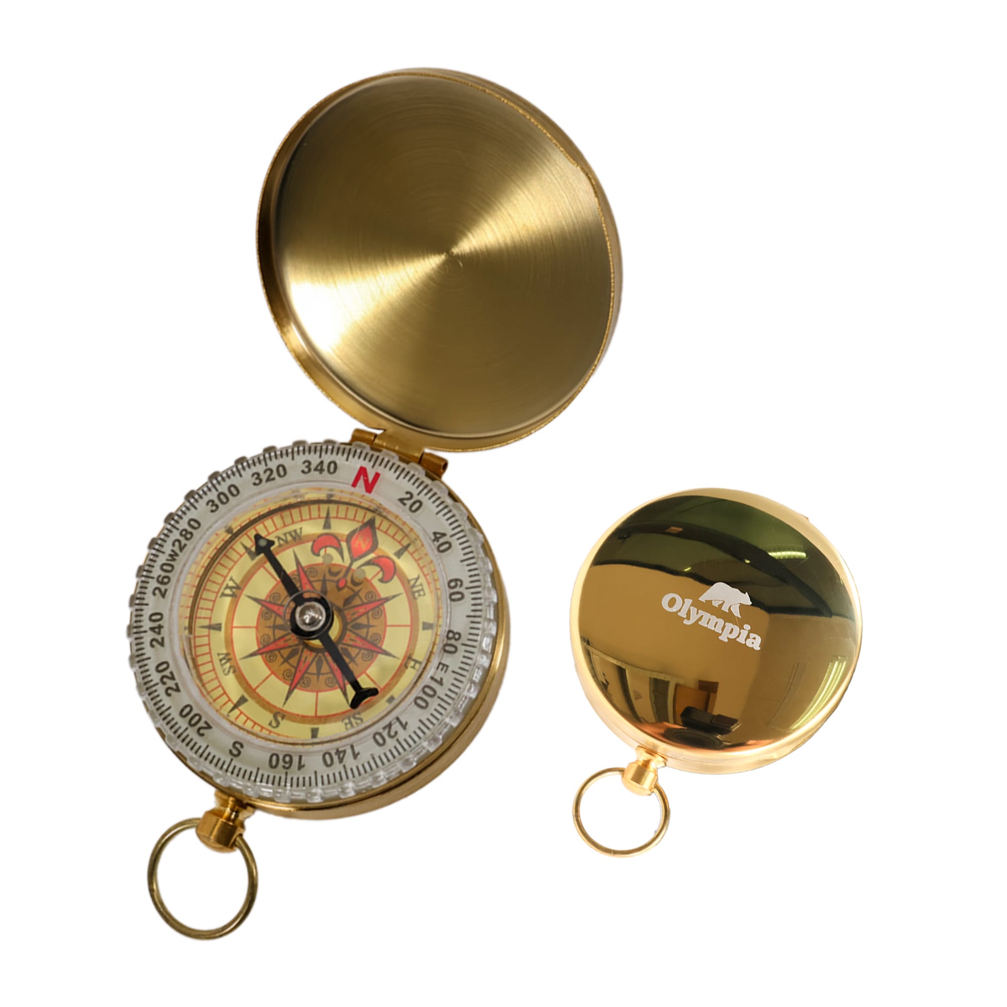 Luminous Compass