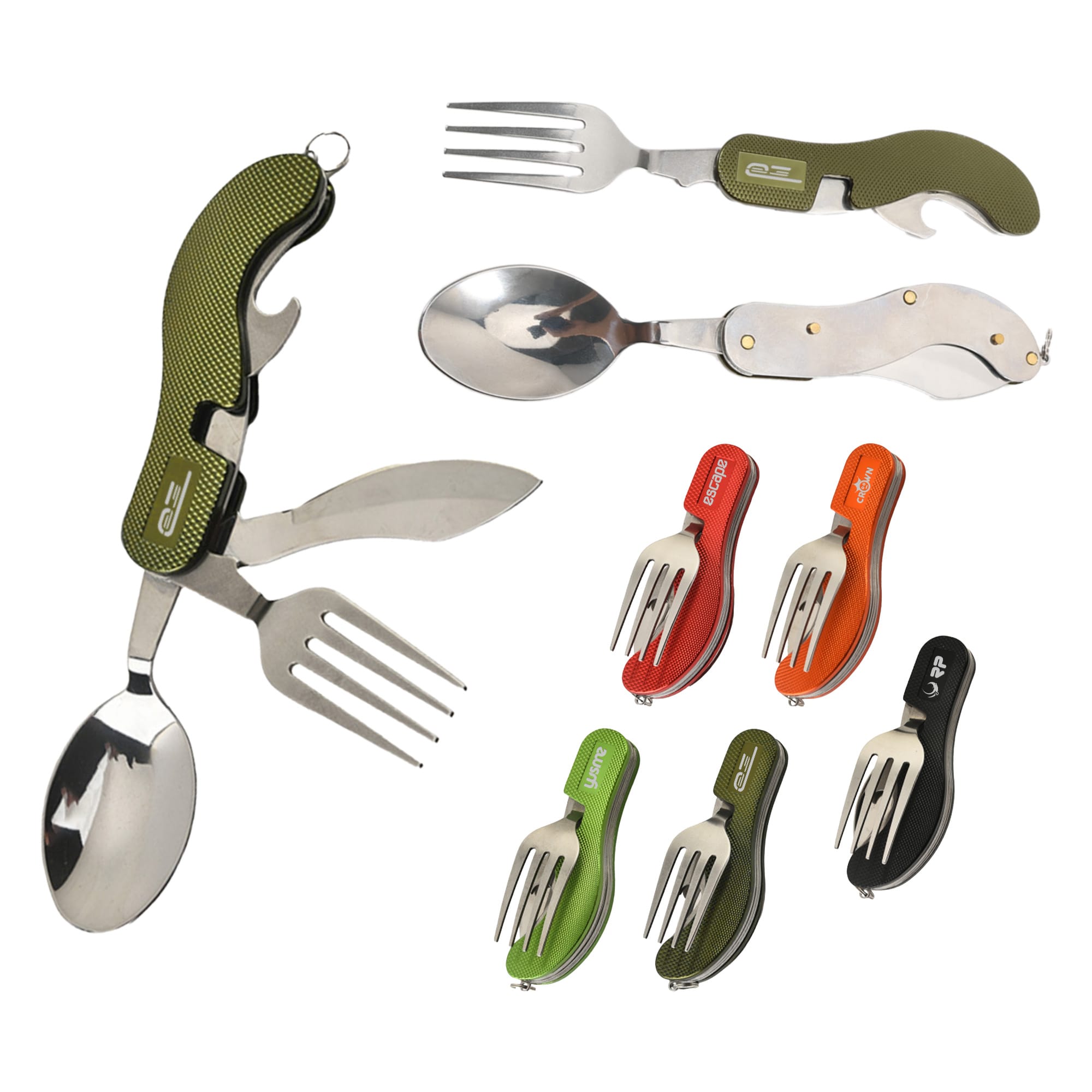 Camping Cutlery