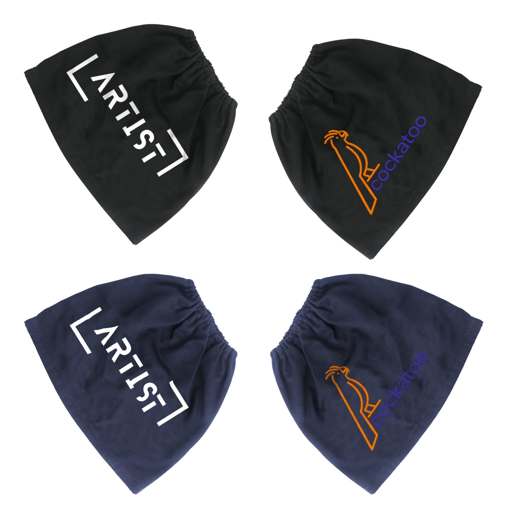 Boot Covers