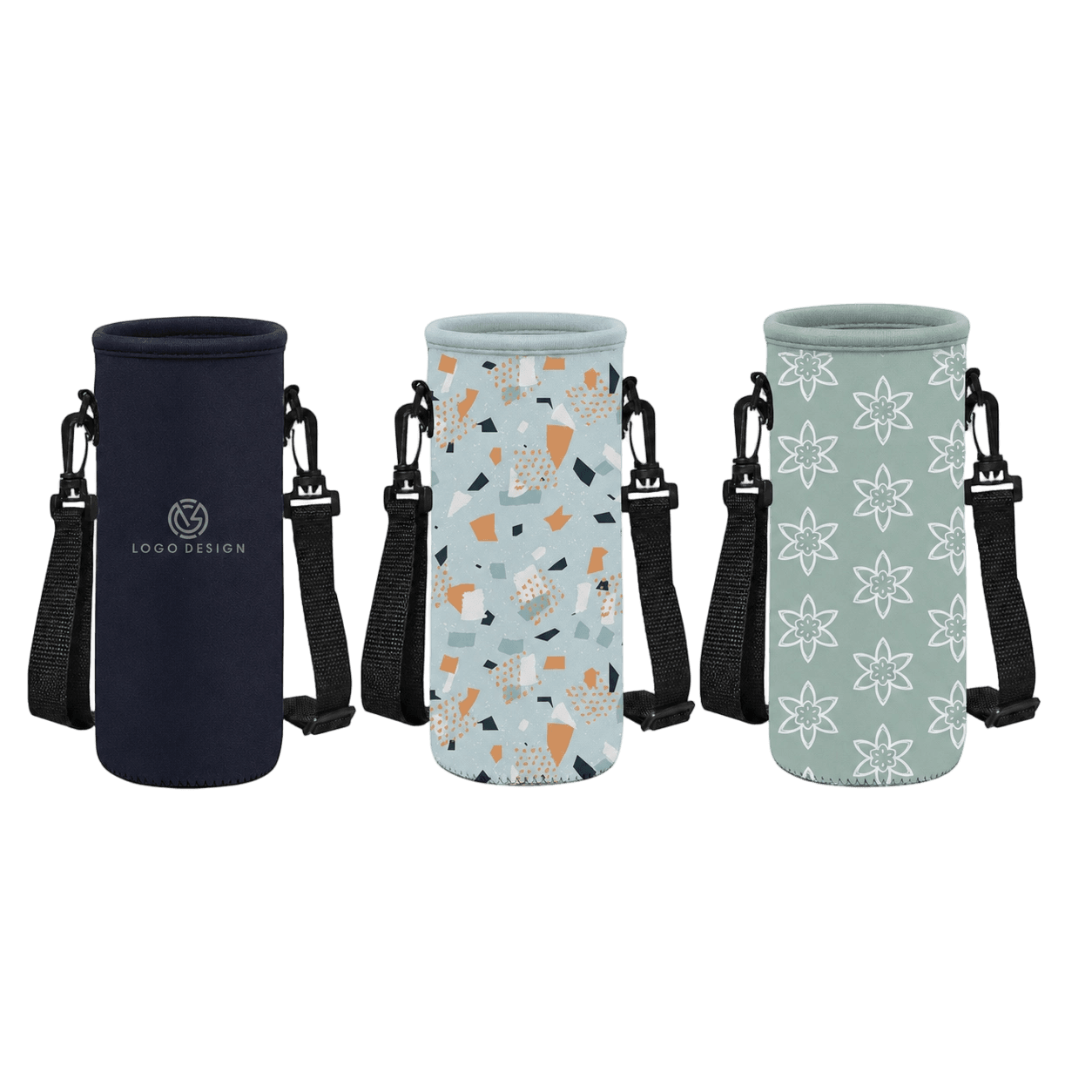 Water Bottle Carrier