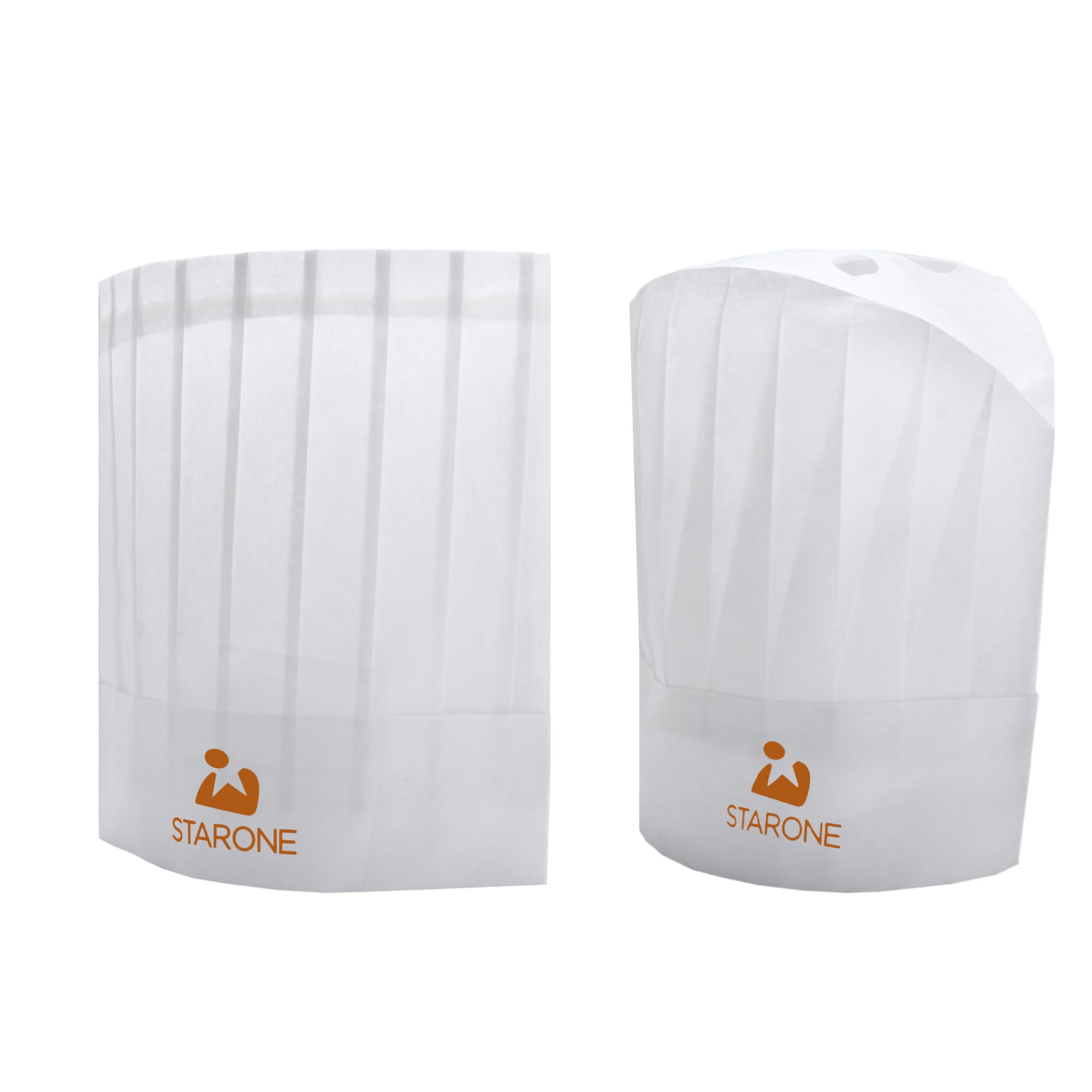 Disposable Non-woven Chef Hat 29cm