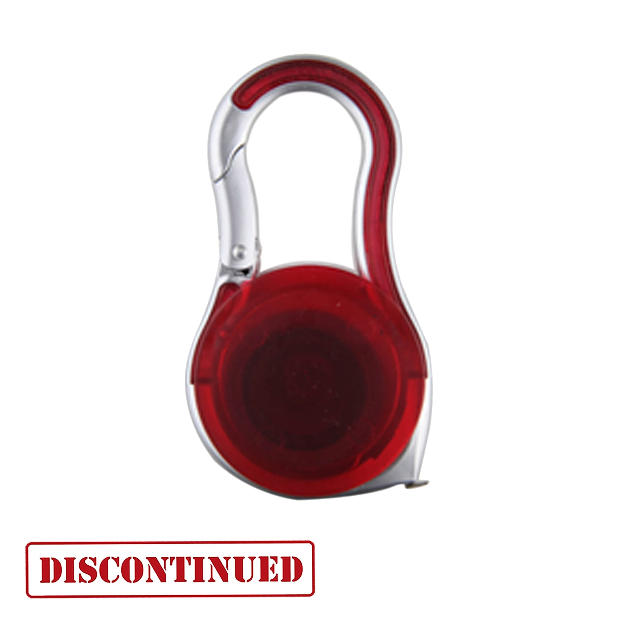 Carabiner Tape Measure