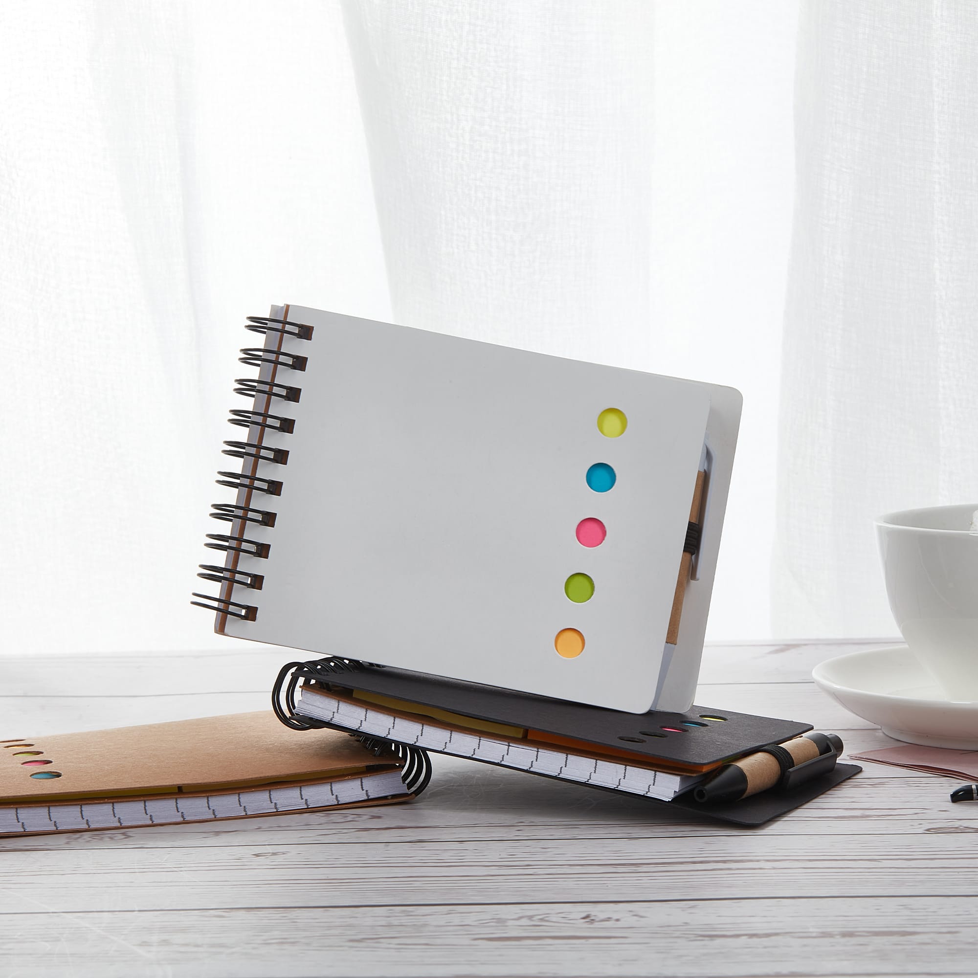 Jotty Sticky Note Pad