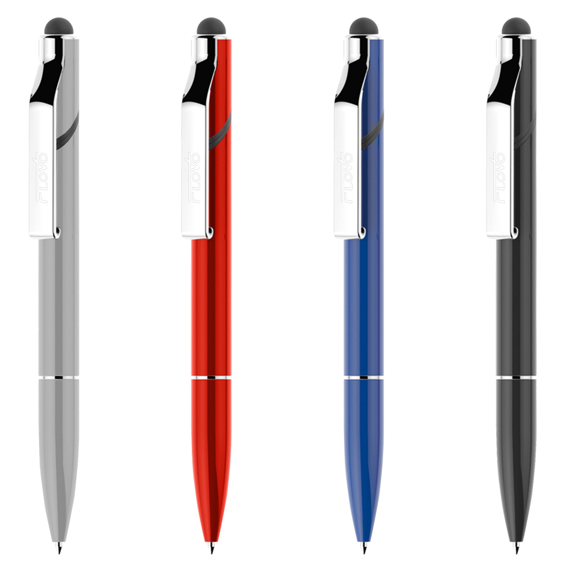 Stylus Metal I-Stand Twist