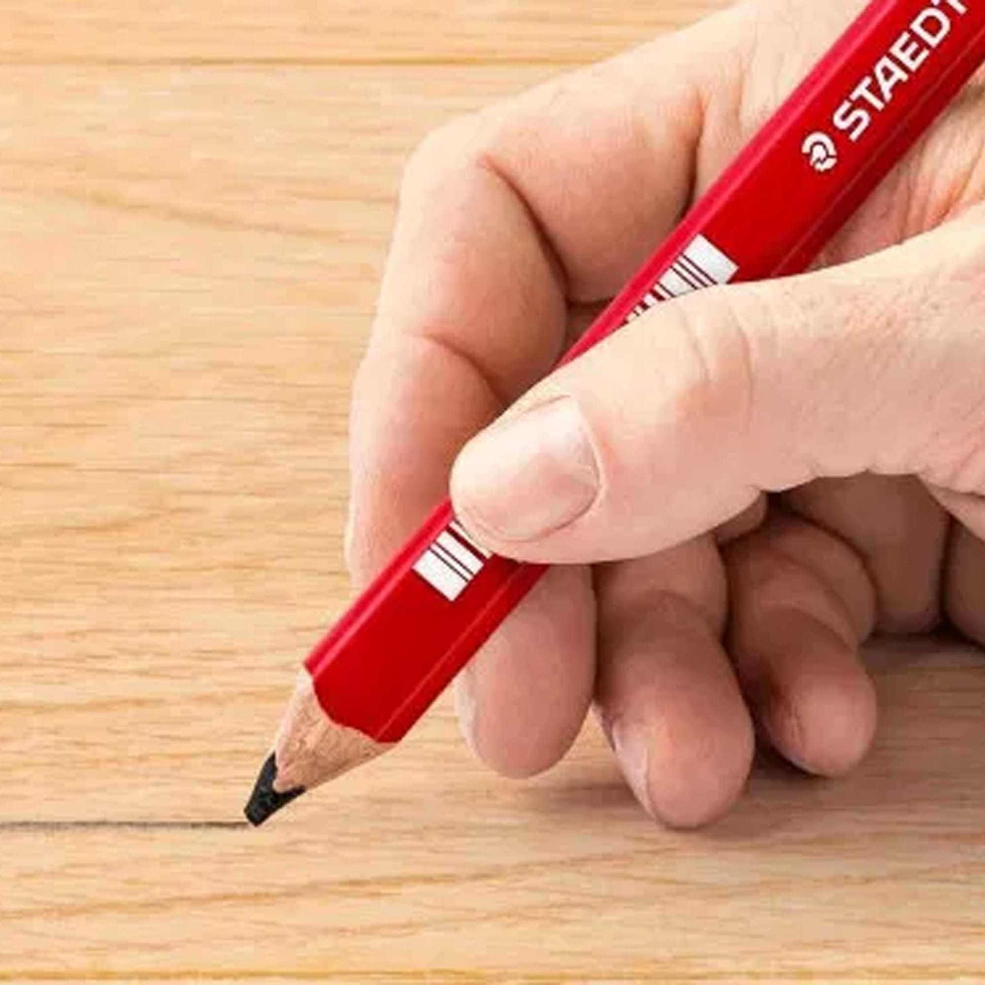 Carpenter Pencil