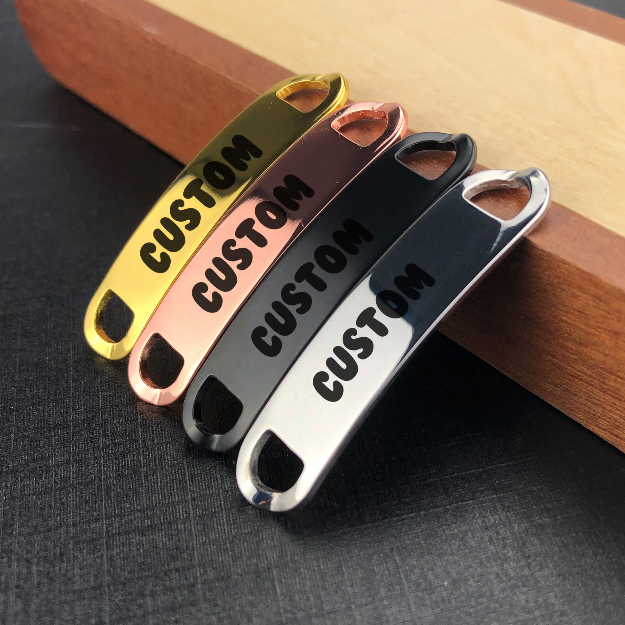 Smart Shoelace Charms