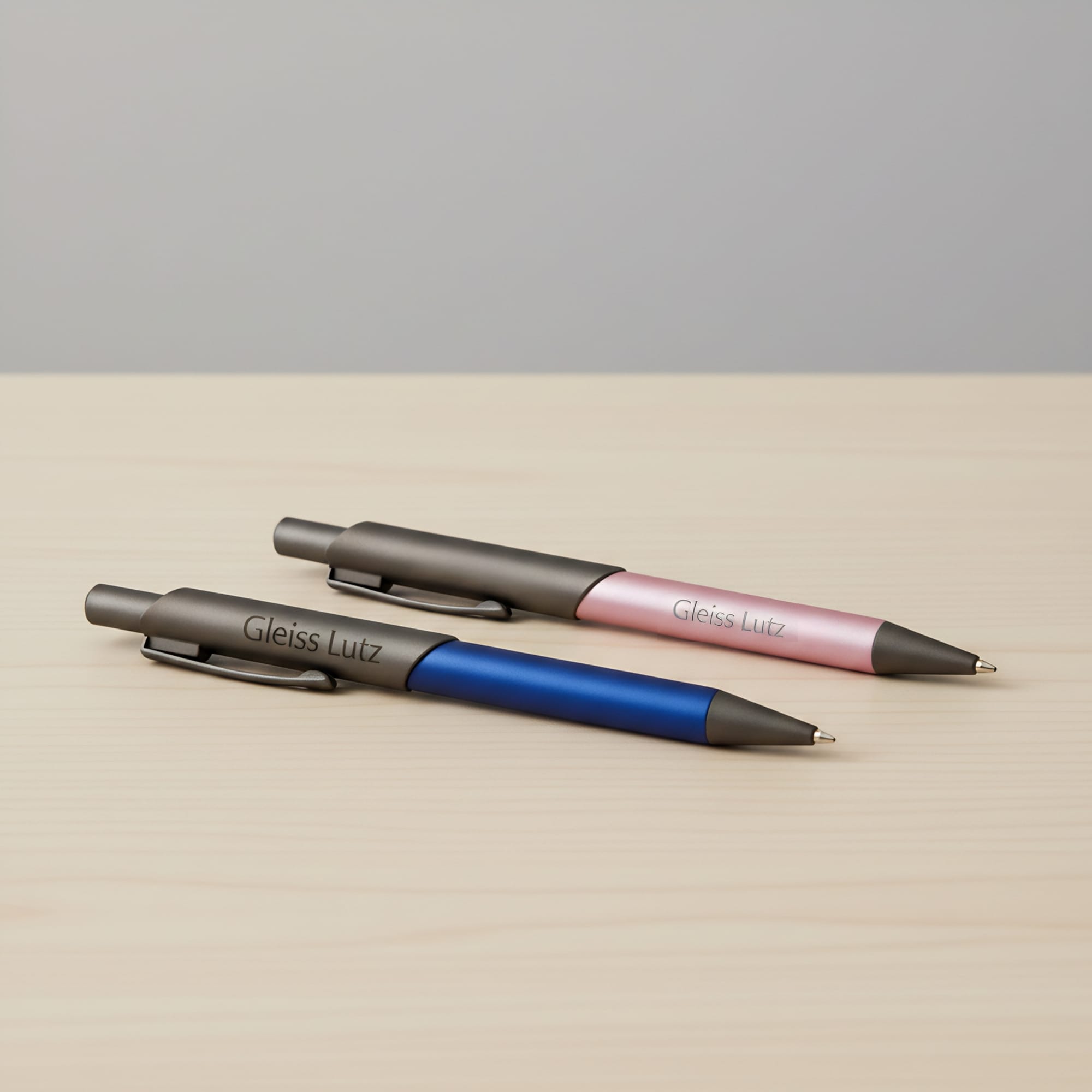 Arc Metal Pen