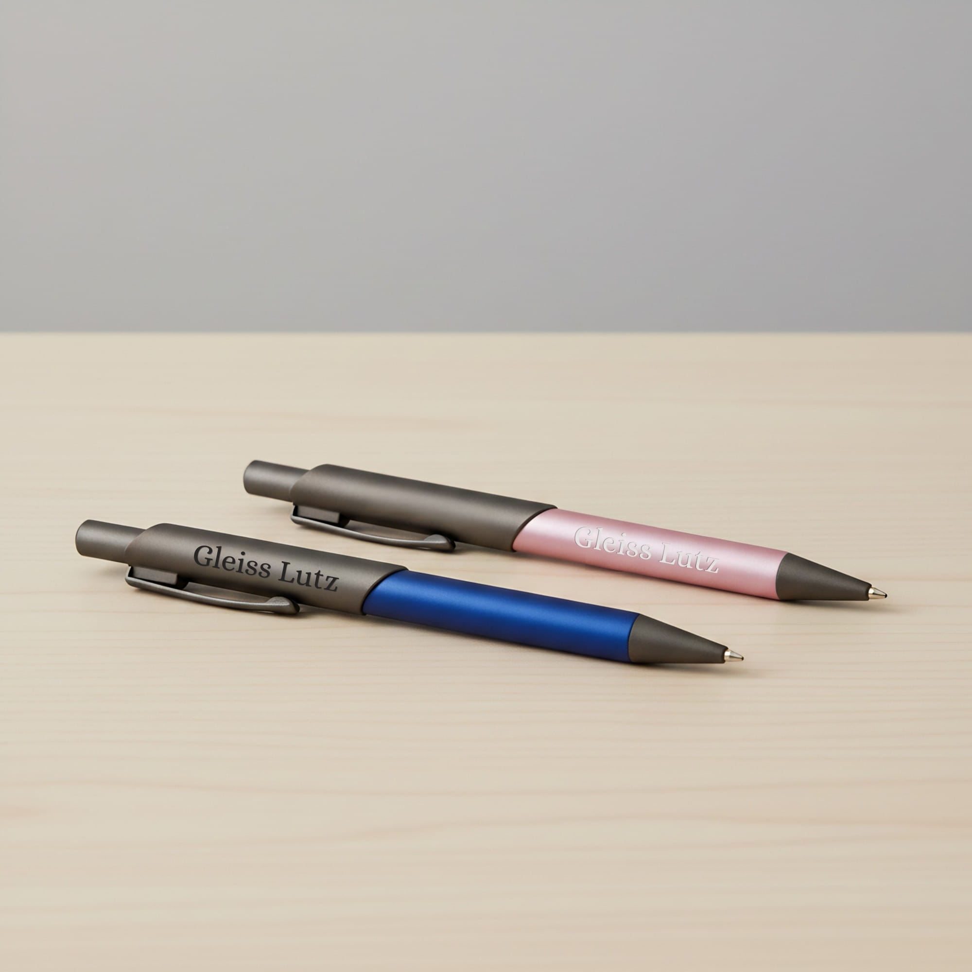 Arc Metal Pen