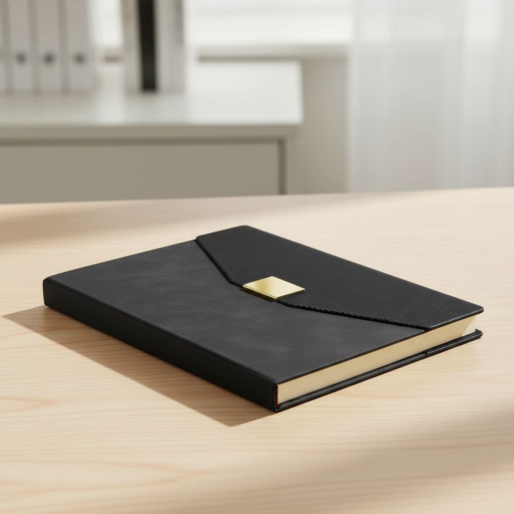 Lancaster Notebook