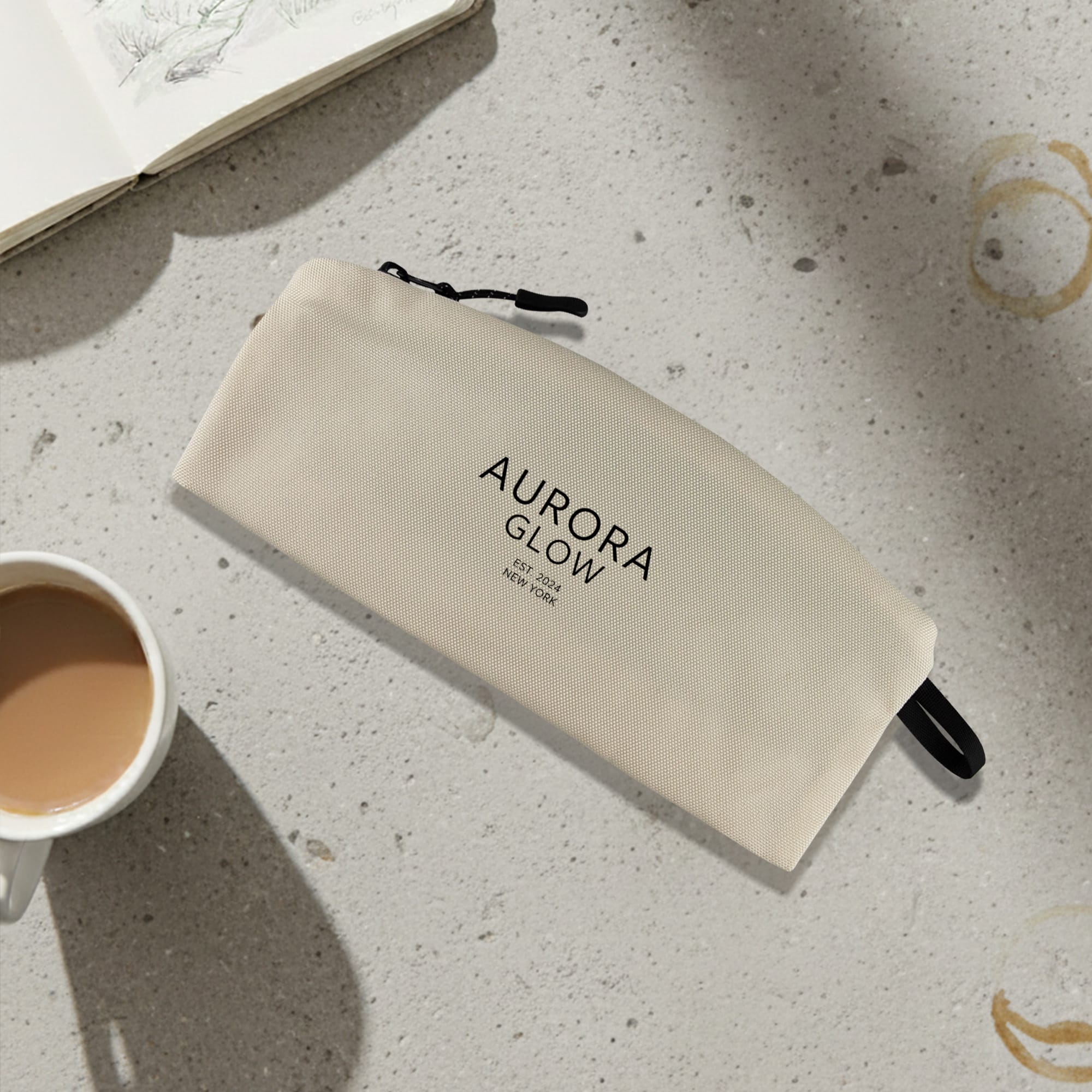 Venosa Cosmetic Bag – Medium