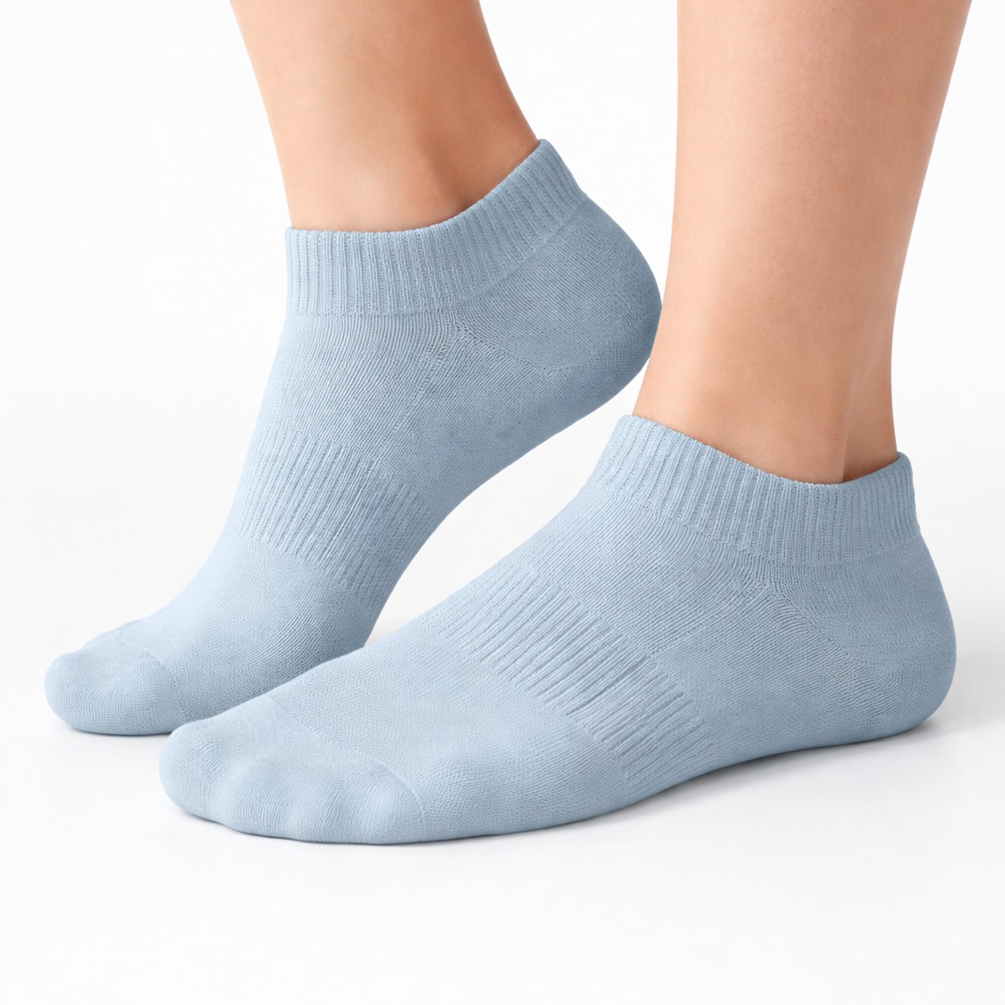 Ankle Grip Socks