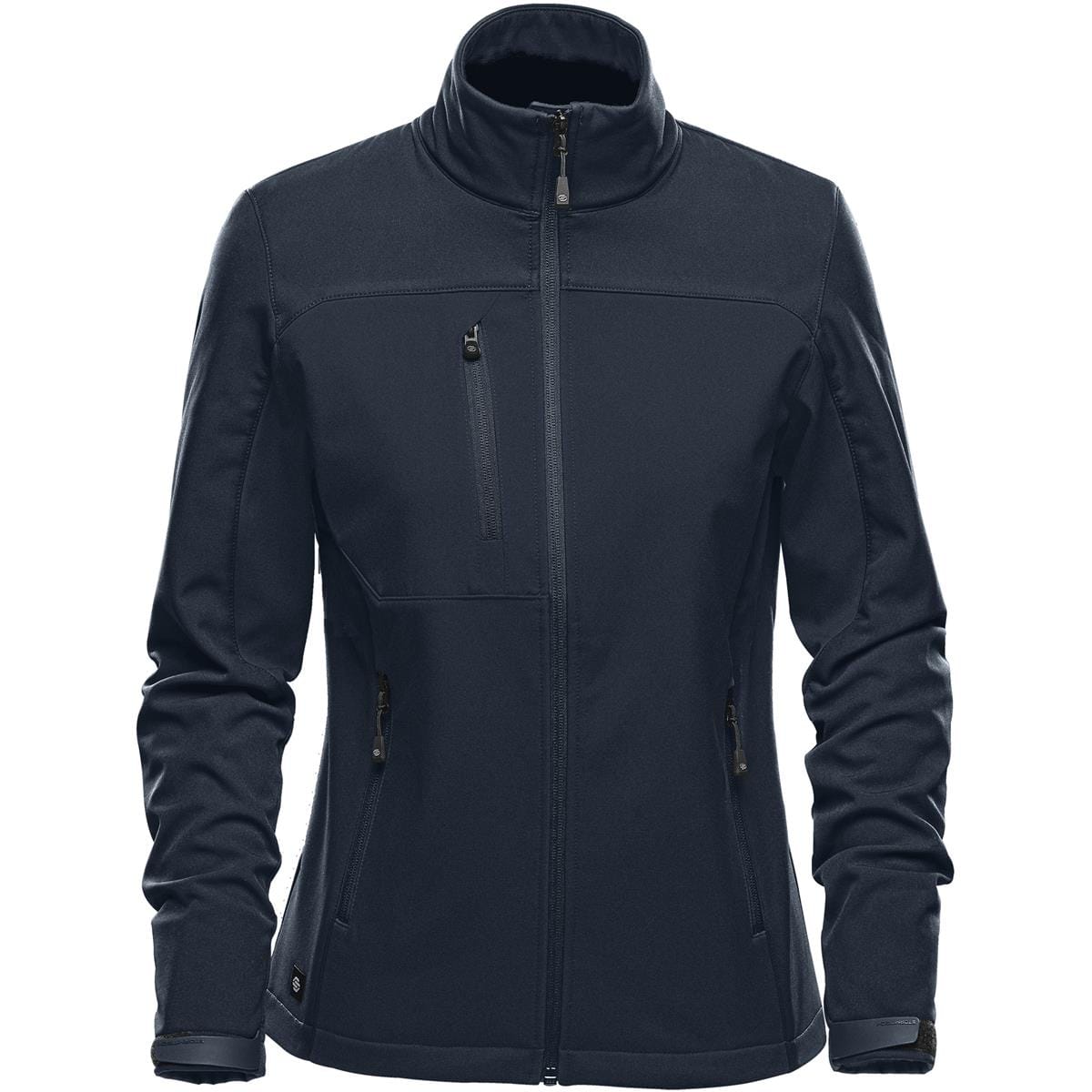 Women's Cascades Softshell